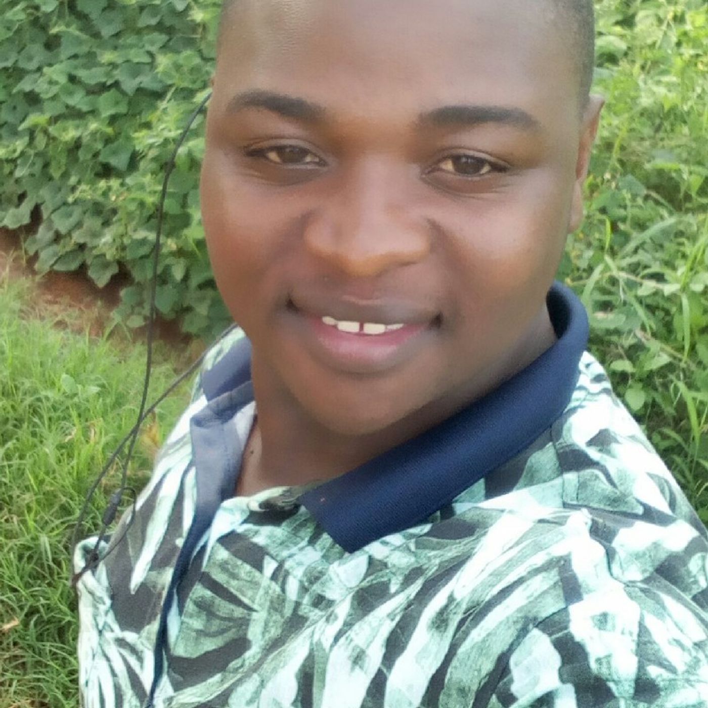 Ssekandi Vicent Blood\'s show