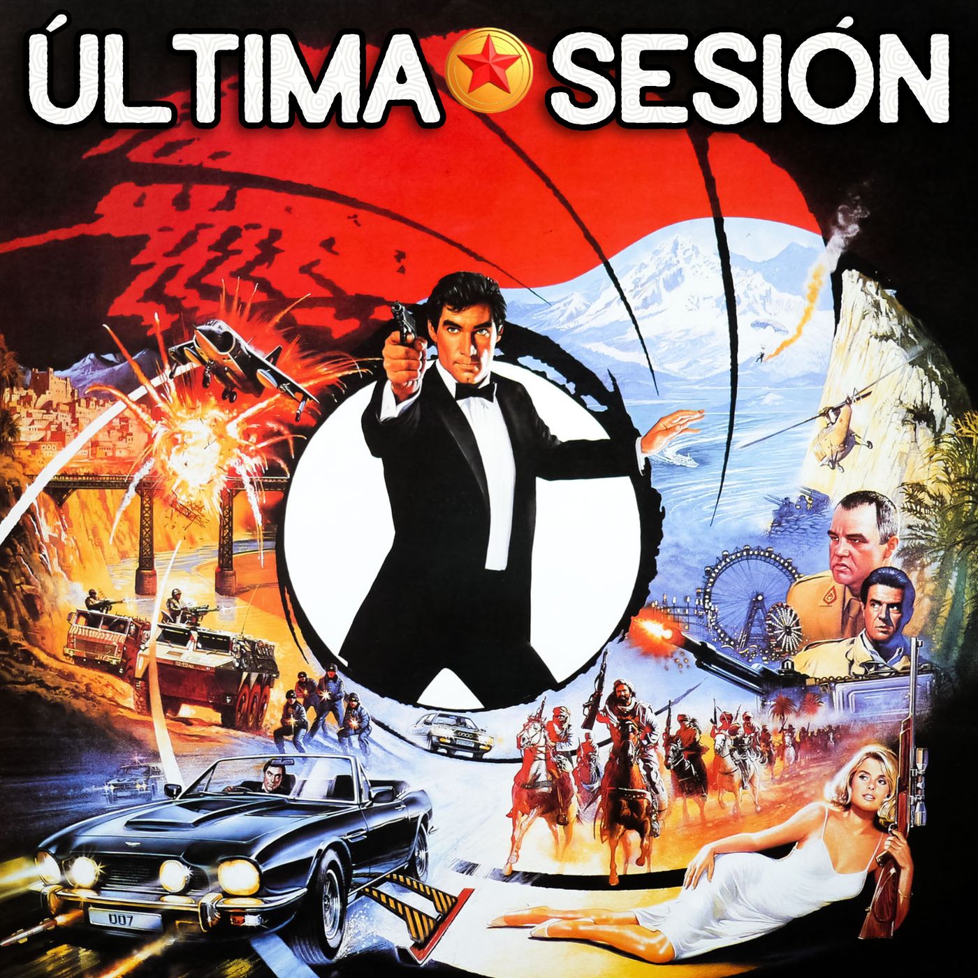 Última Sesión 27 Diciembre de 2025 episode artwork