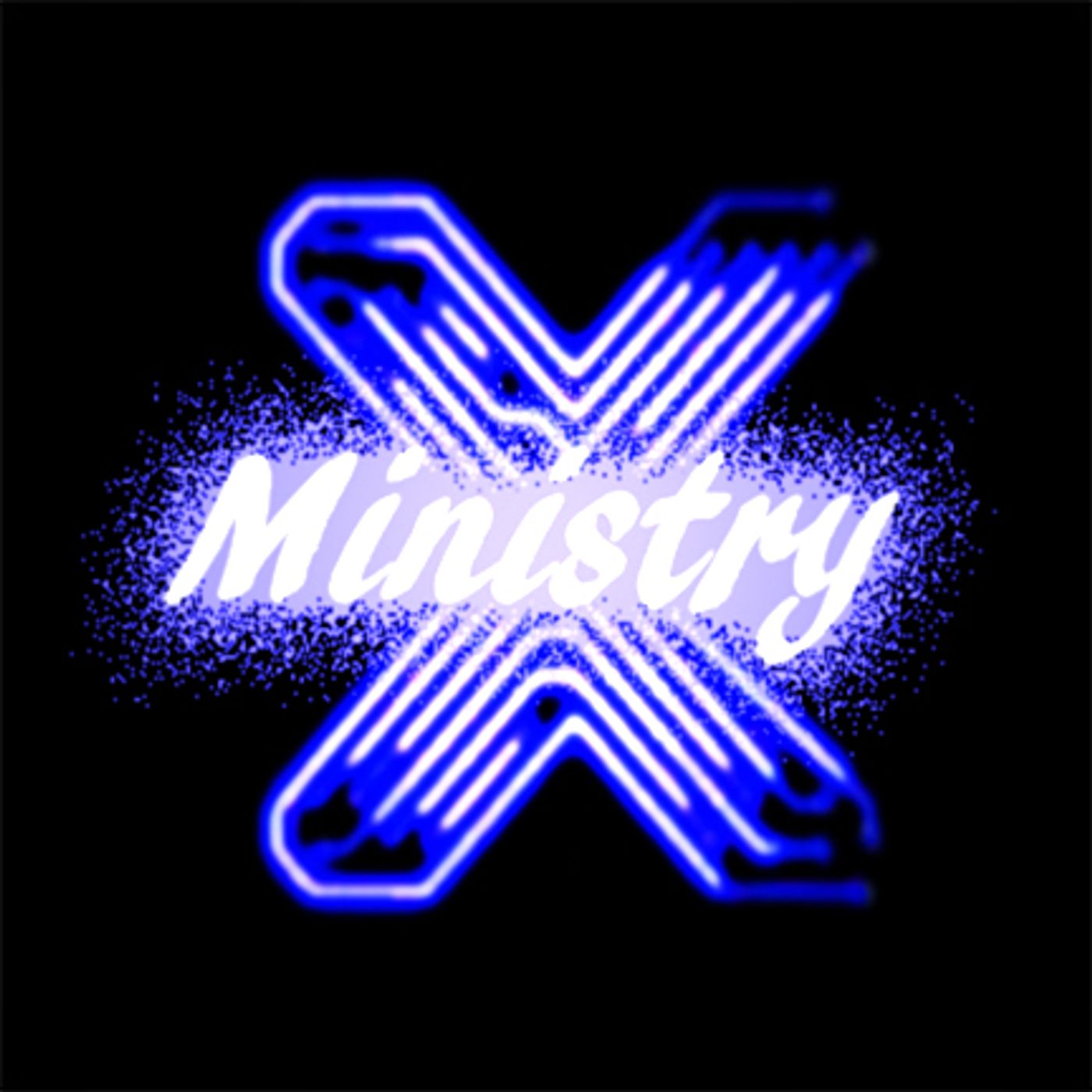 Mark of the Beast: In the Head or Hand - Ministry X