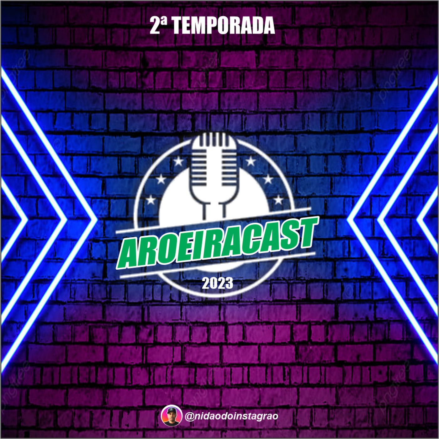 AroeiraCast🌿