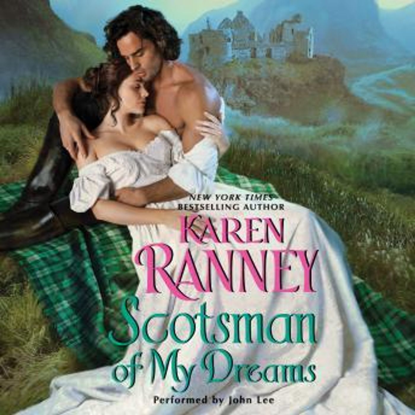 Get Your Favorite Full Trial Audiobooks in Romance, Historical