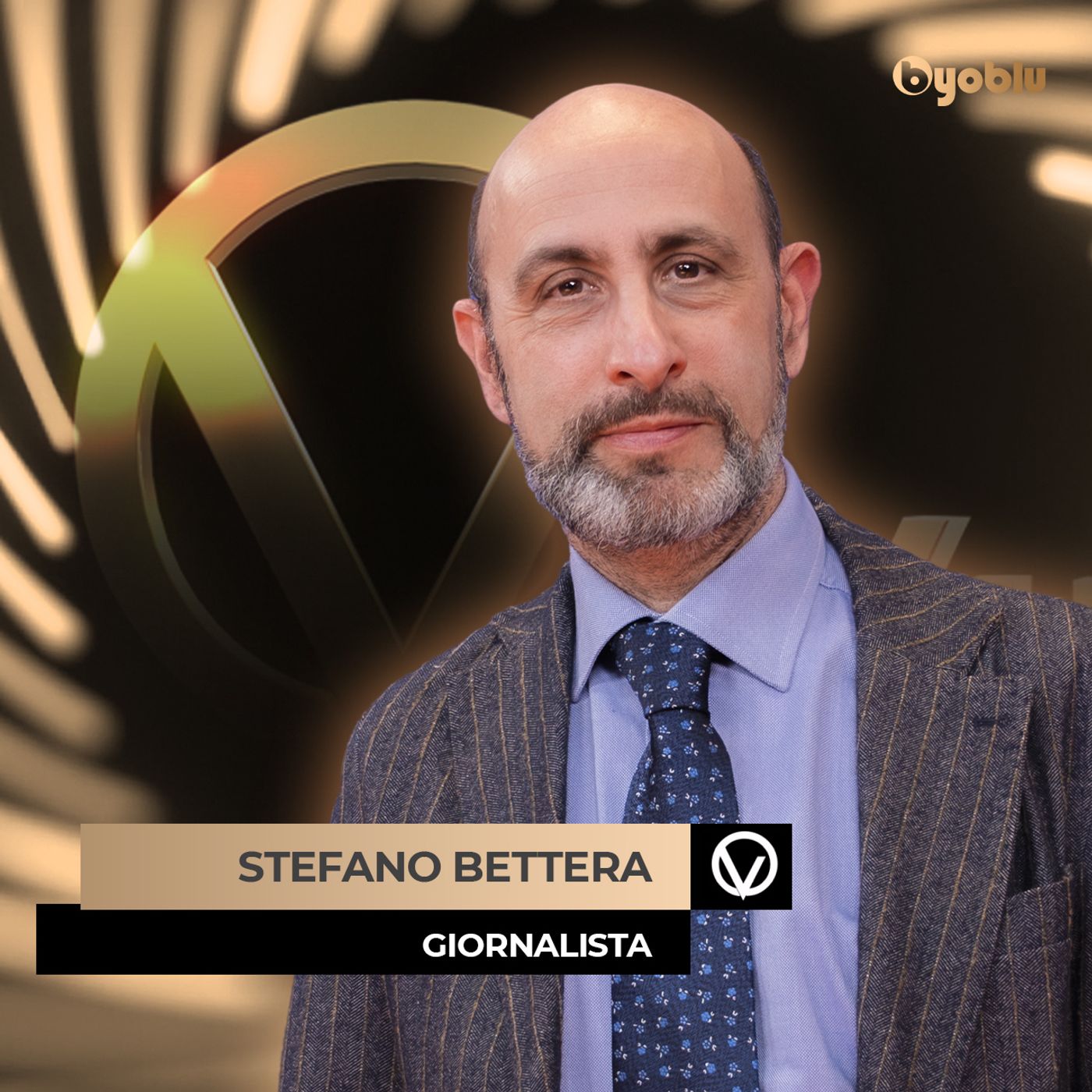 FINE DEL WOKE E DEL GREEN, IL NUOVO CORSO DELL’EUROPA. STEFANO BETTERA - V PER VIRGINIA episode artwork