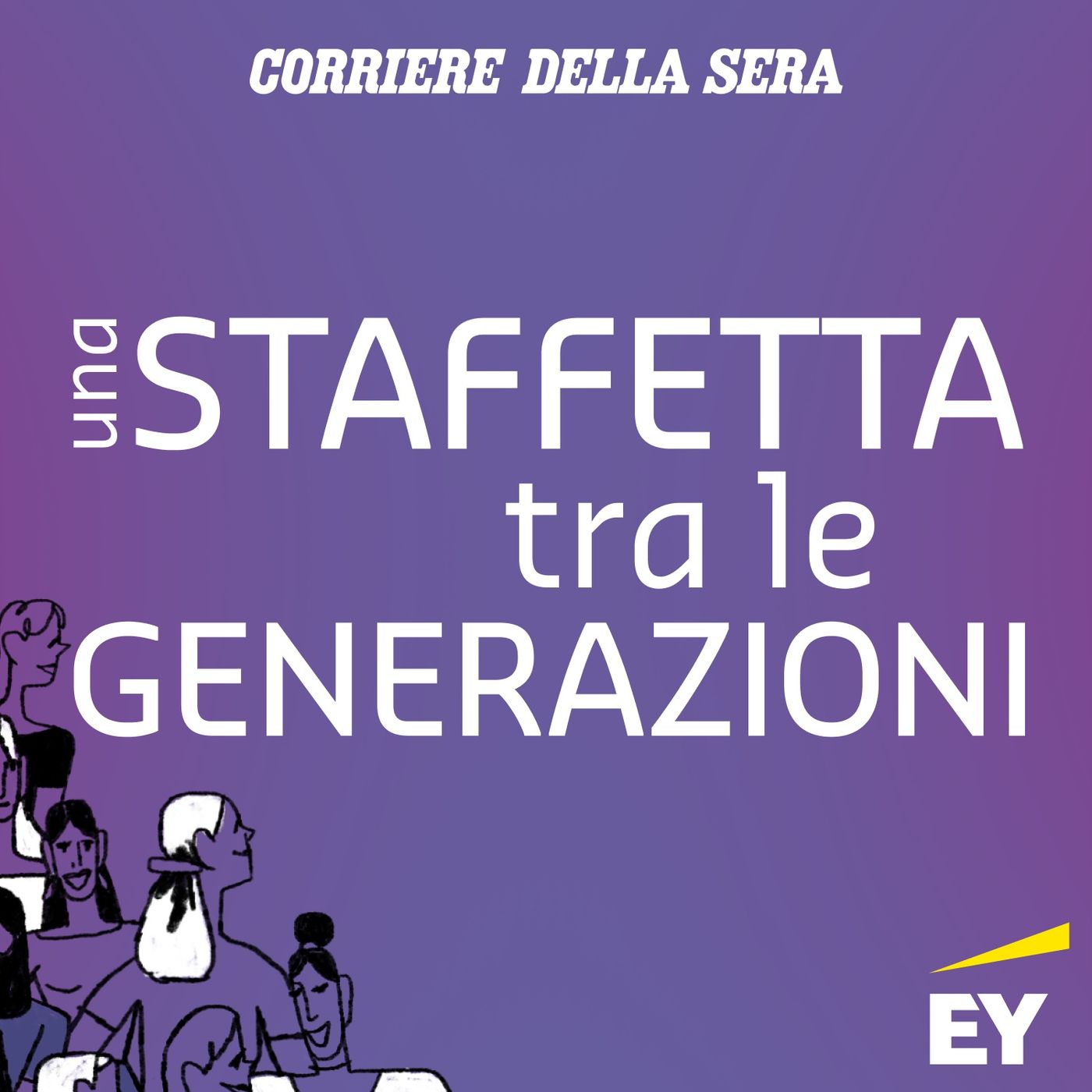 6. Una staffetta tra le generazioni