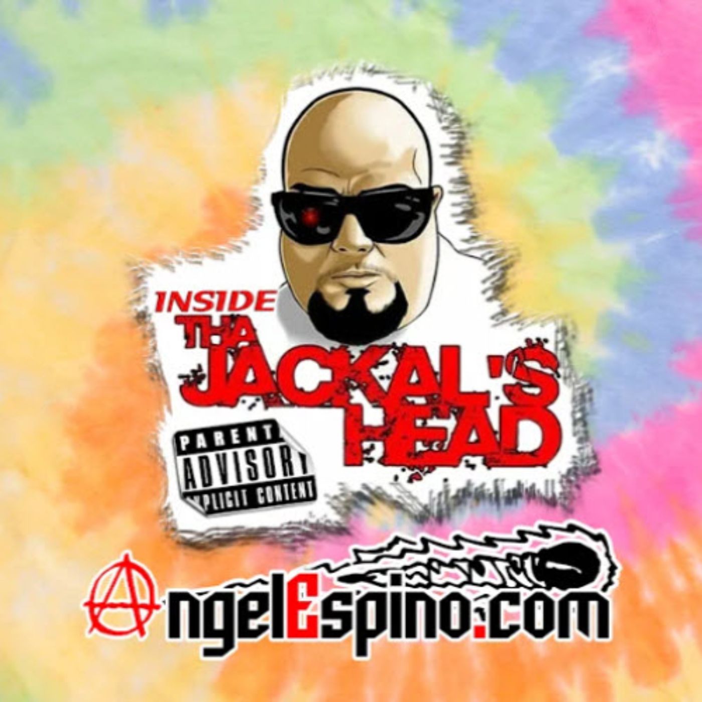 Inside Tha Jackals Head