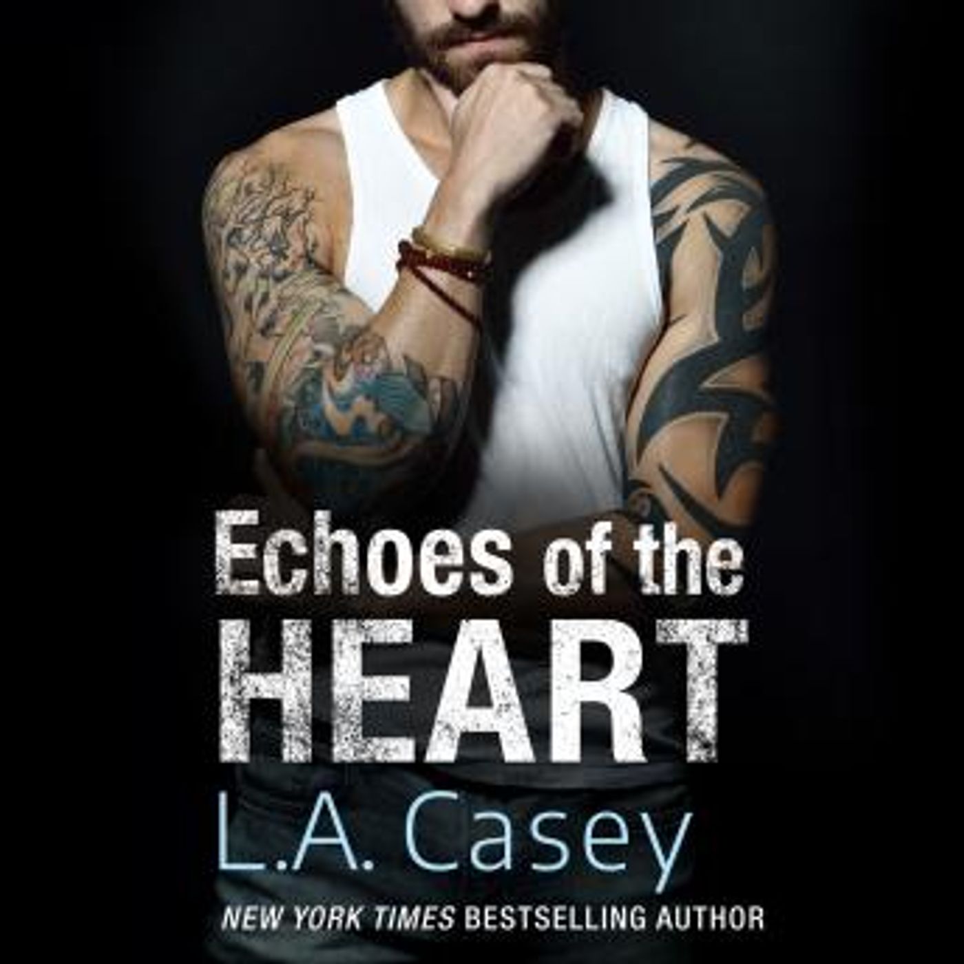 Echoes of the Heart by L.A. Casey episode artwork