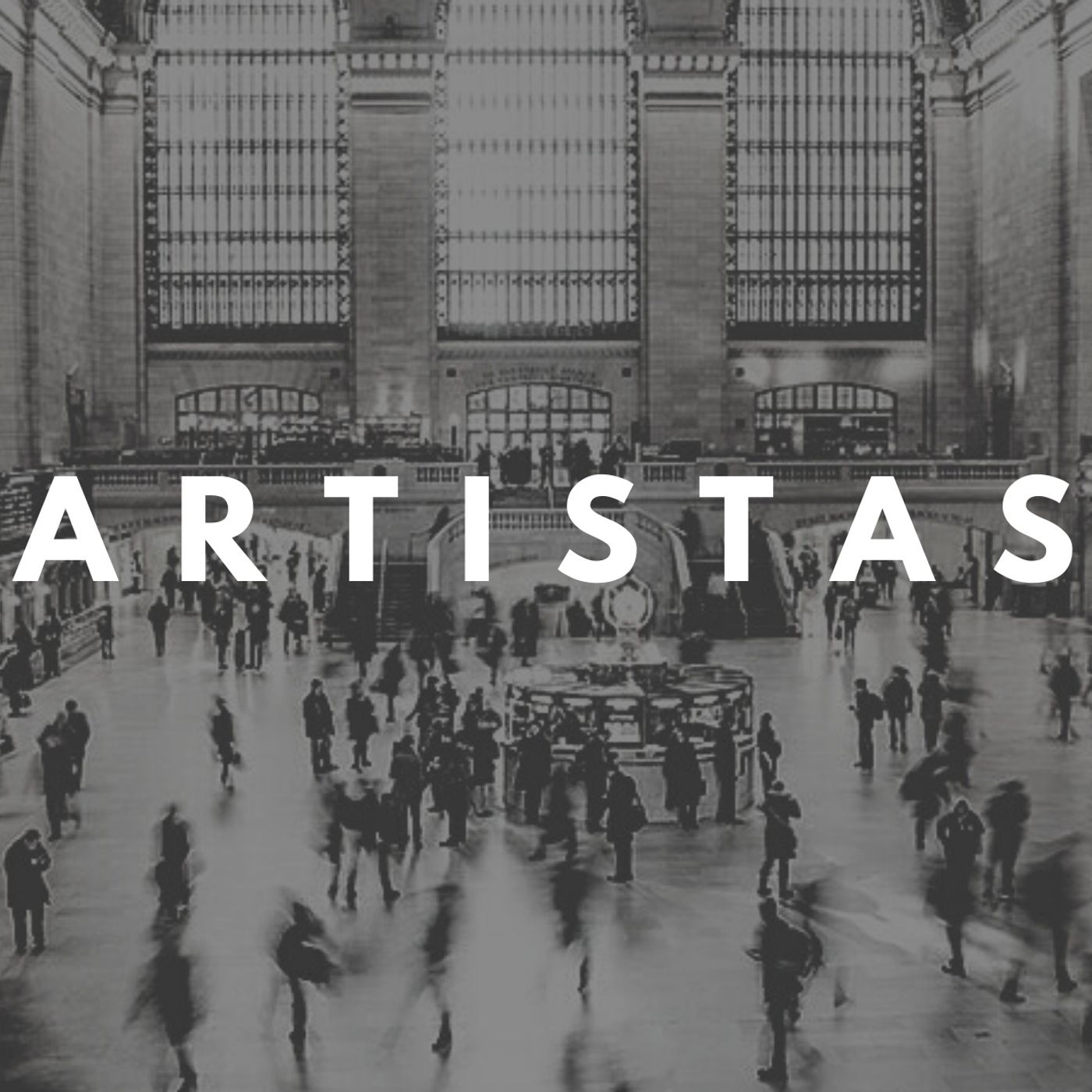 Artistas - Veritas Audio