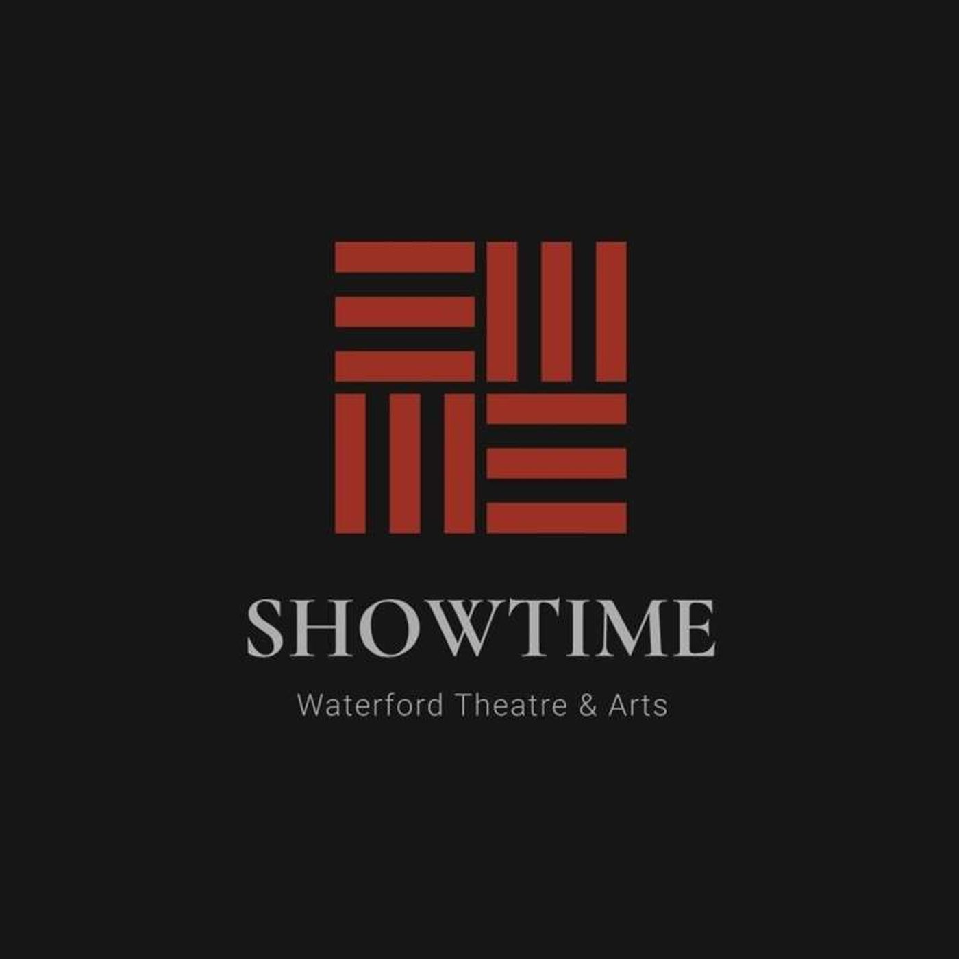 Waterford Theatre Archive Audio