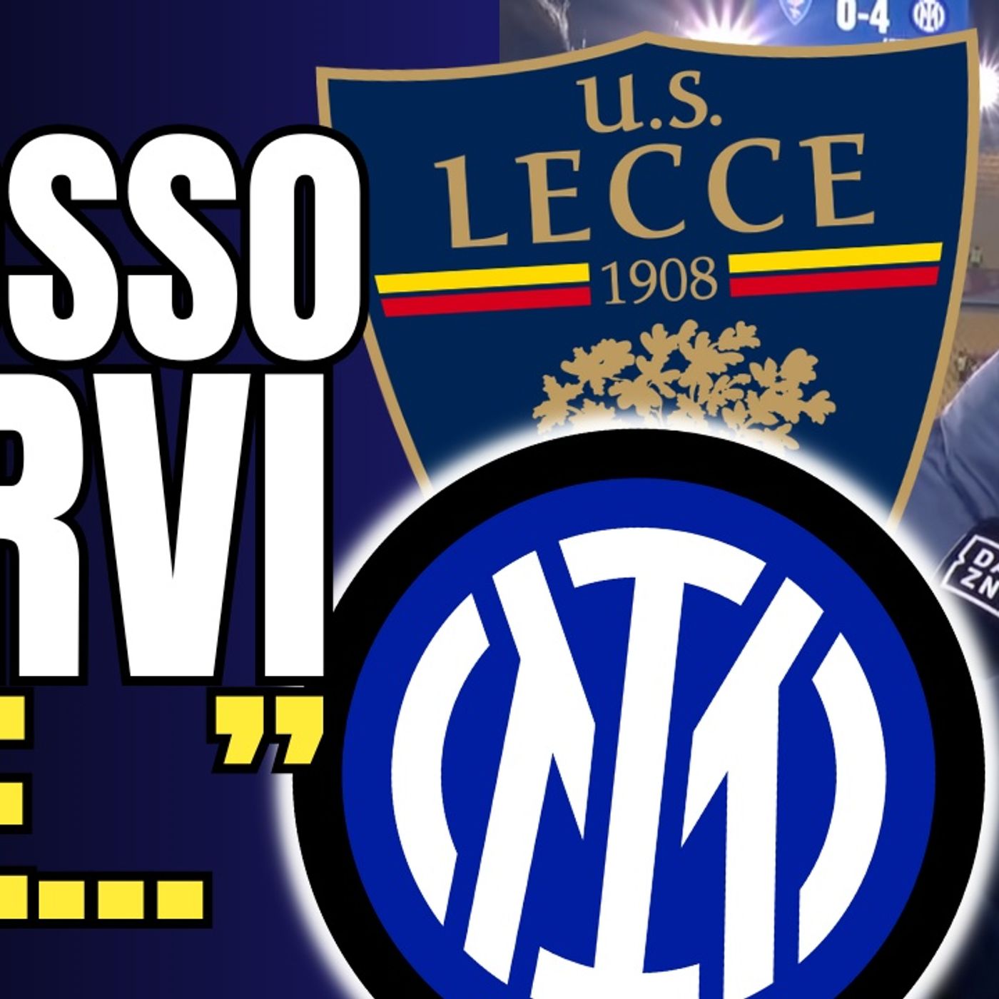 Questo GESTO di FRATTESI che cambia il Mercato dell'Inter