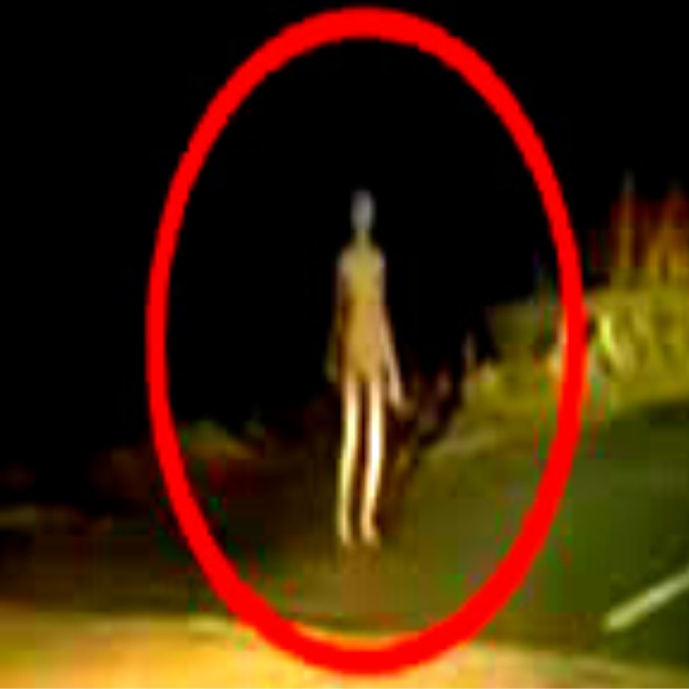 US Soldier Alien Abduction Launches Military Investigation episode artwork