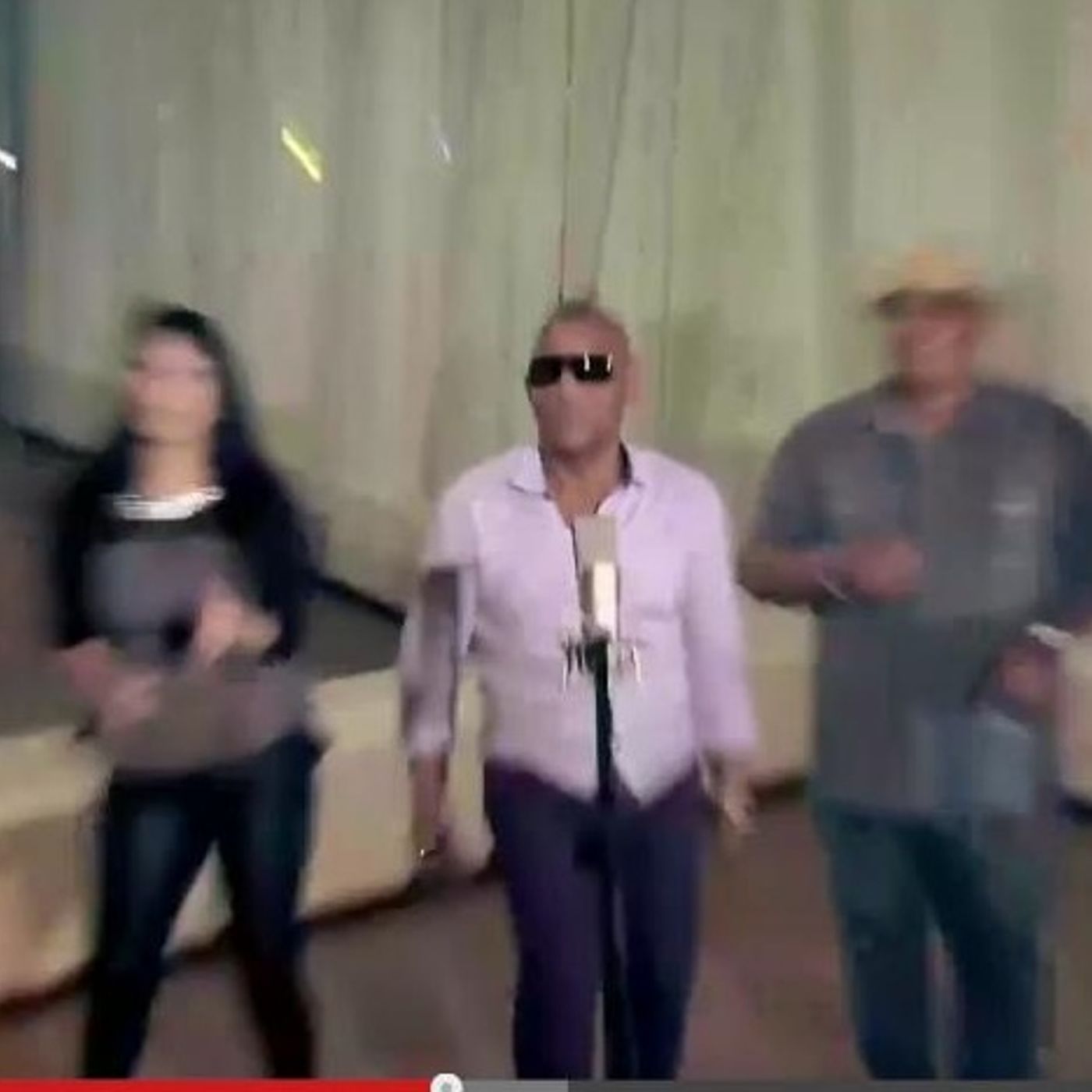 Salsa NuYorRiqueña