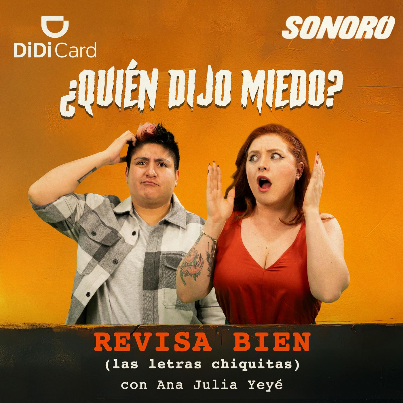 Crónicas Obscuras