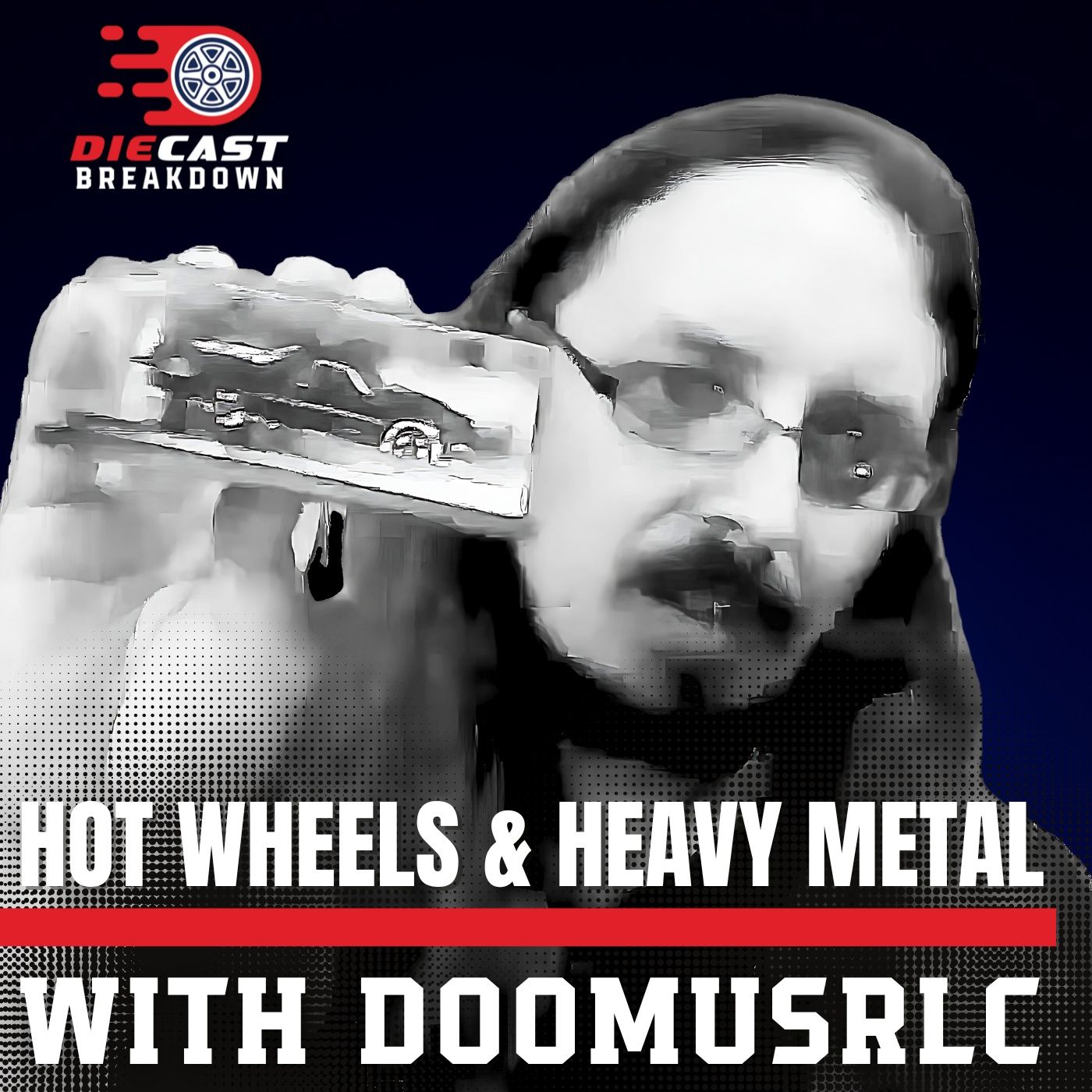 Diecast Breakdown