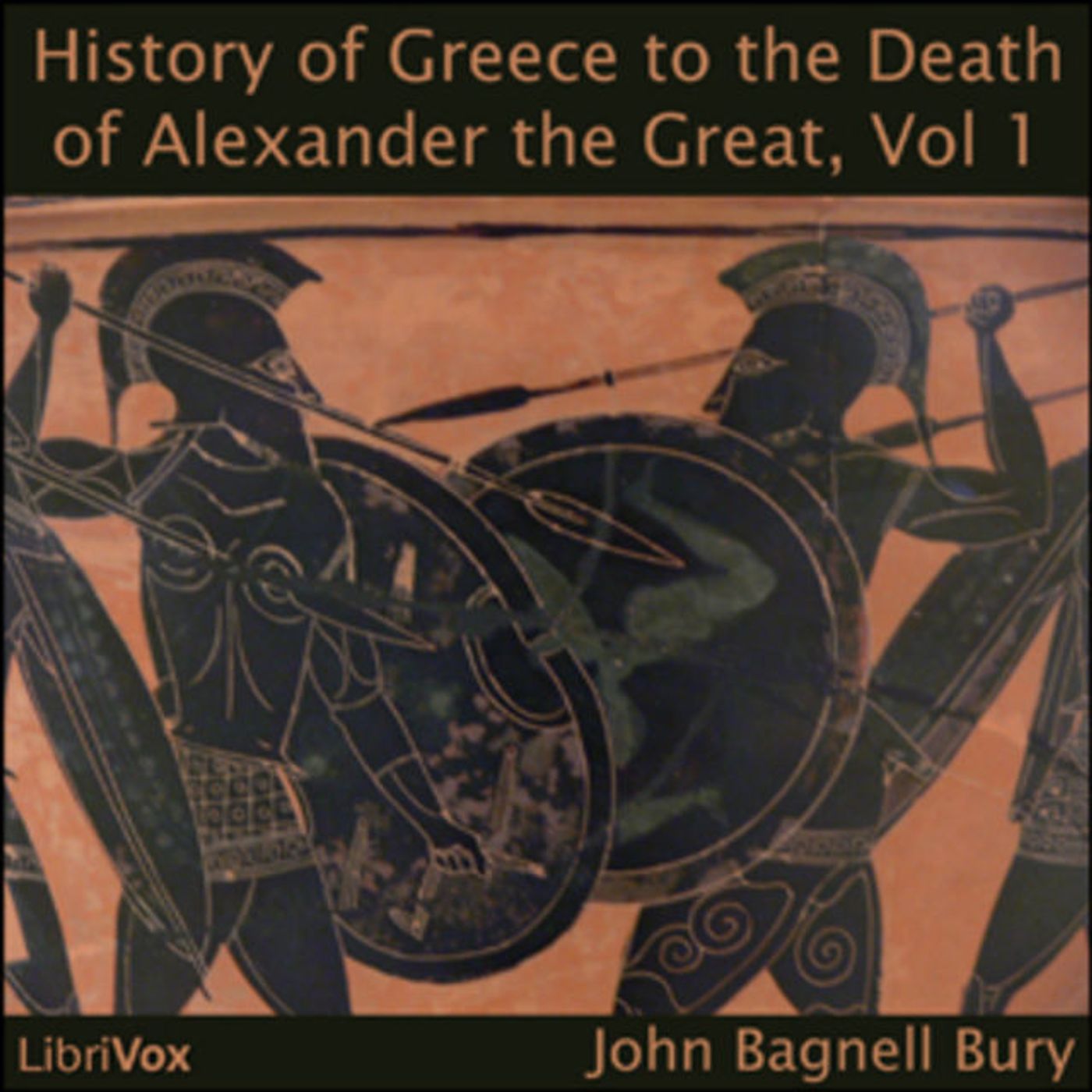06 - History of Greece to the Death of Alexander the Great, Vol I by John Bagnell Bury 06 - History of Greece to the Death of Alexander the Great, Vol I by John Bagnell Bury
