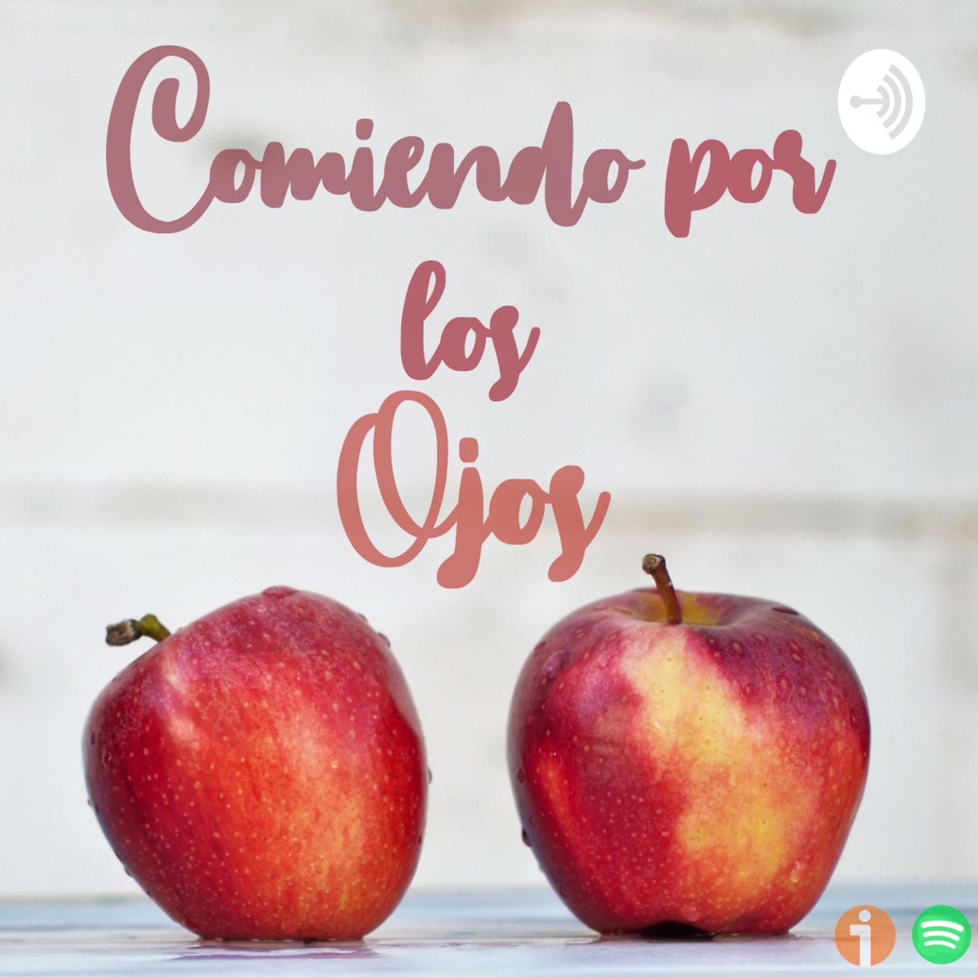 Comiendo por los ojos