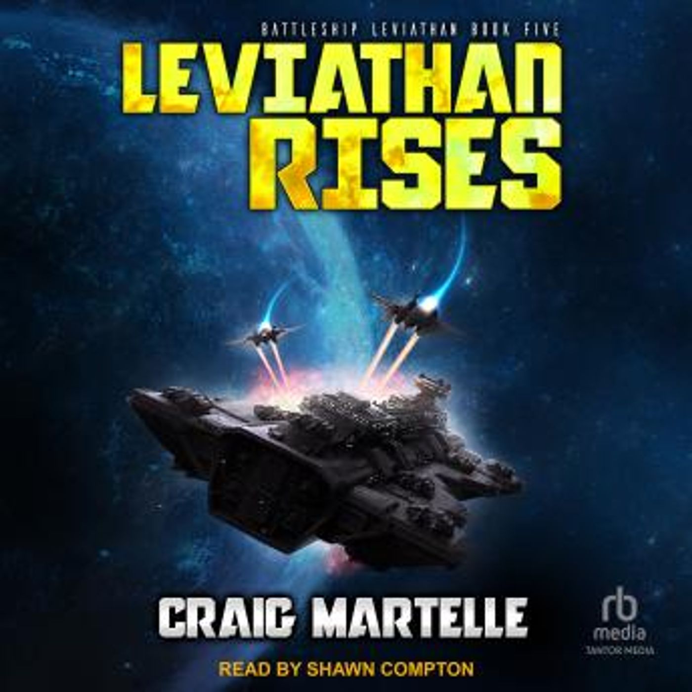 Download New Full Audiobooks in Science Fiction & Fantasy, Science Fiction