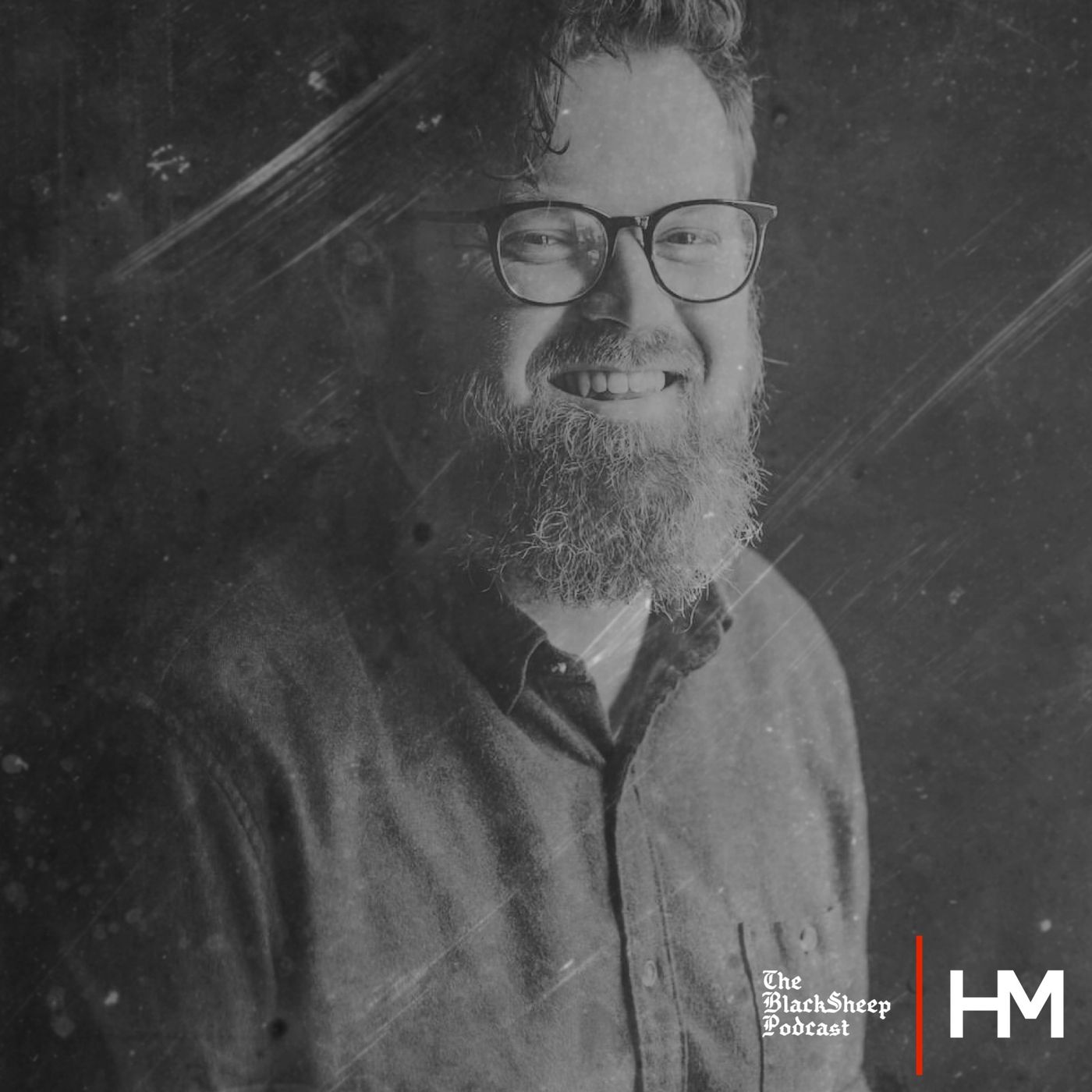 The BlackSheep Podcast: Presented by HM Magazine