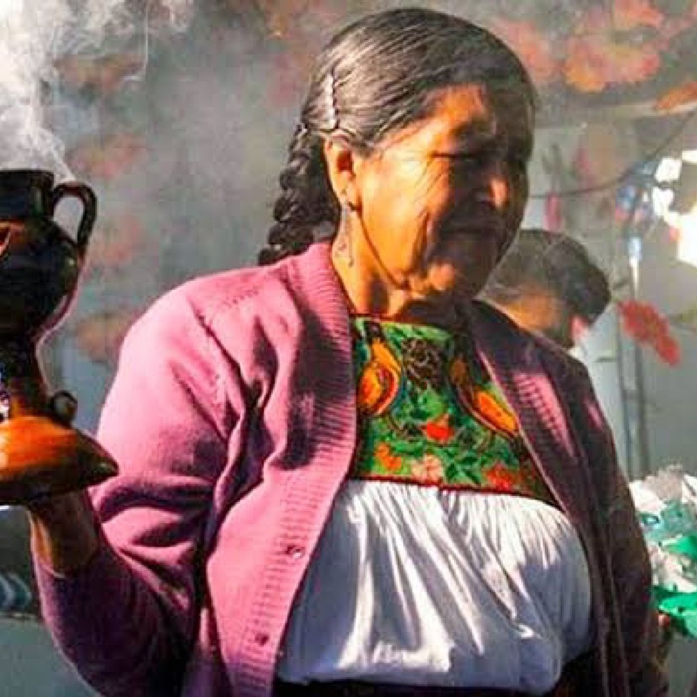 Pensamientos de un Tolteca