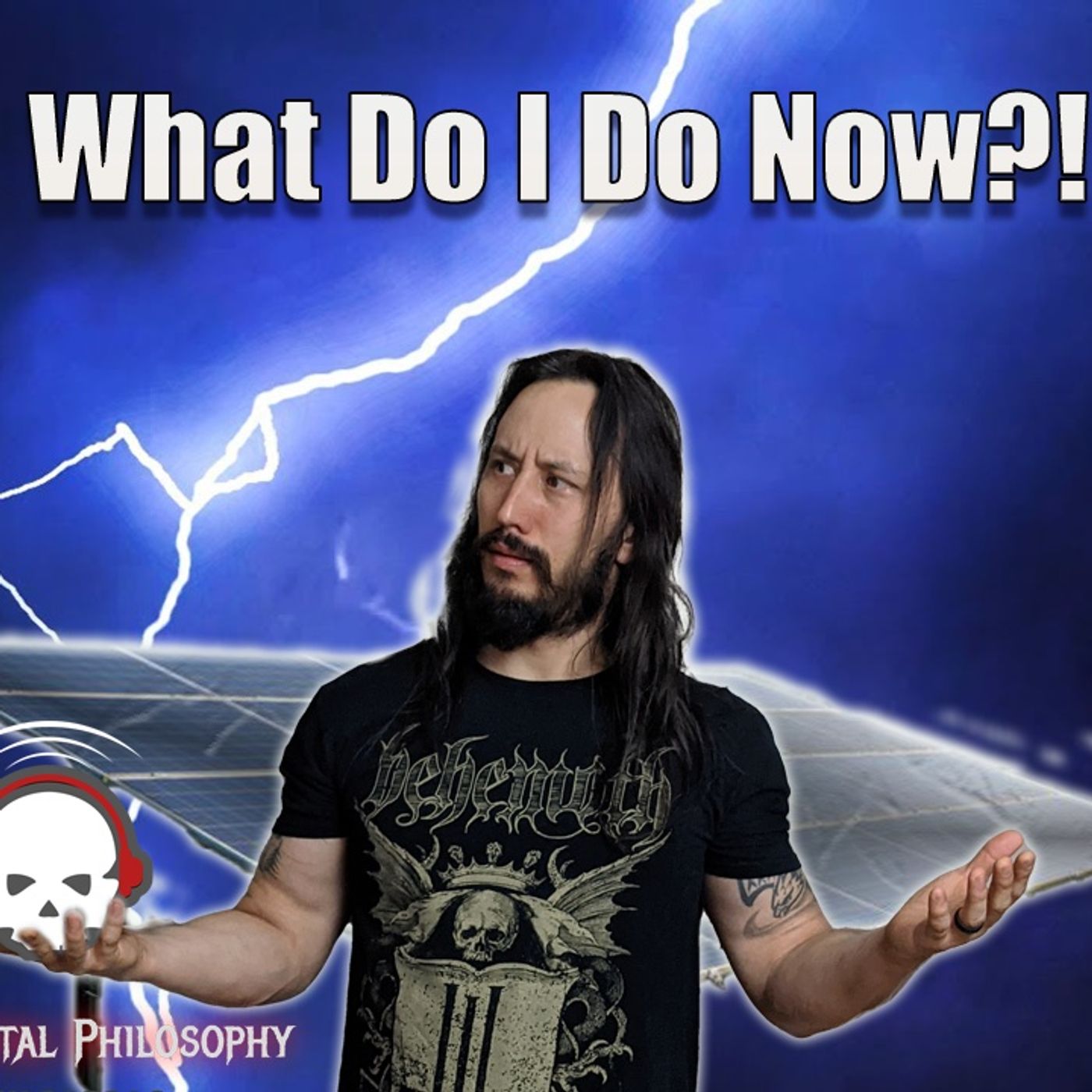 #69: When Solar Goes Wrong, Can I Get Help Out Here?