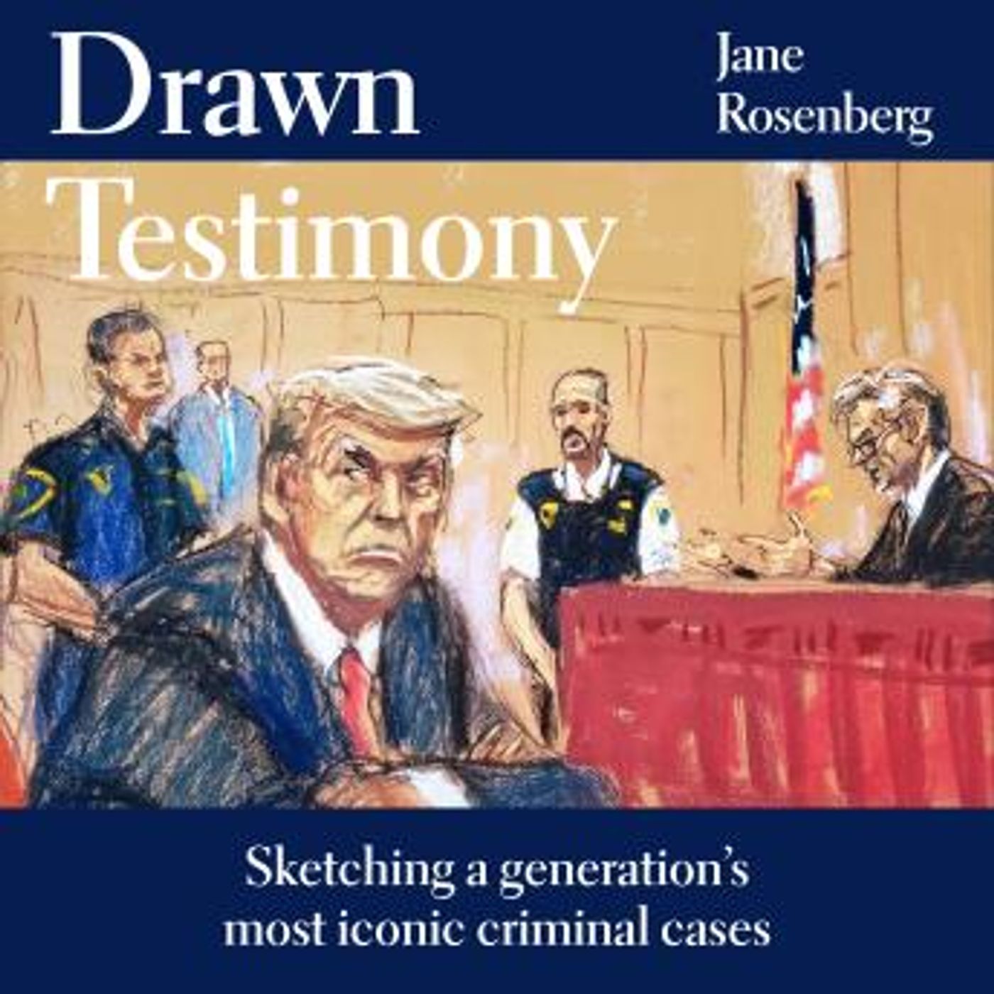 Top Full Audiobooks in Non-Fiction, Current Affairs, Law, & Politics