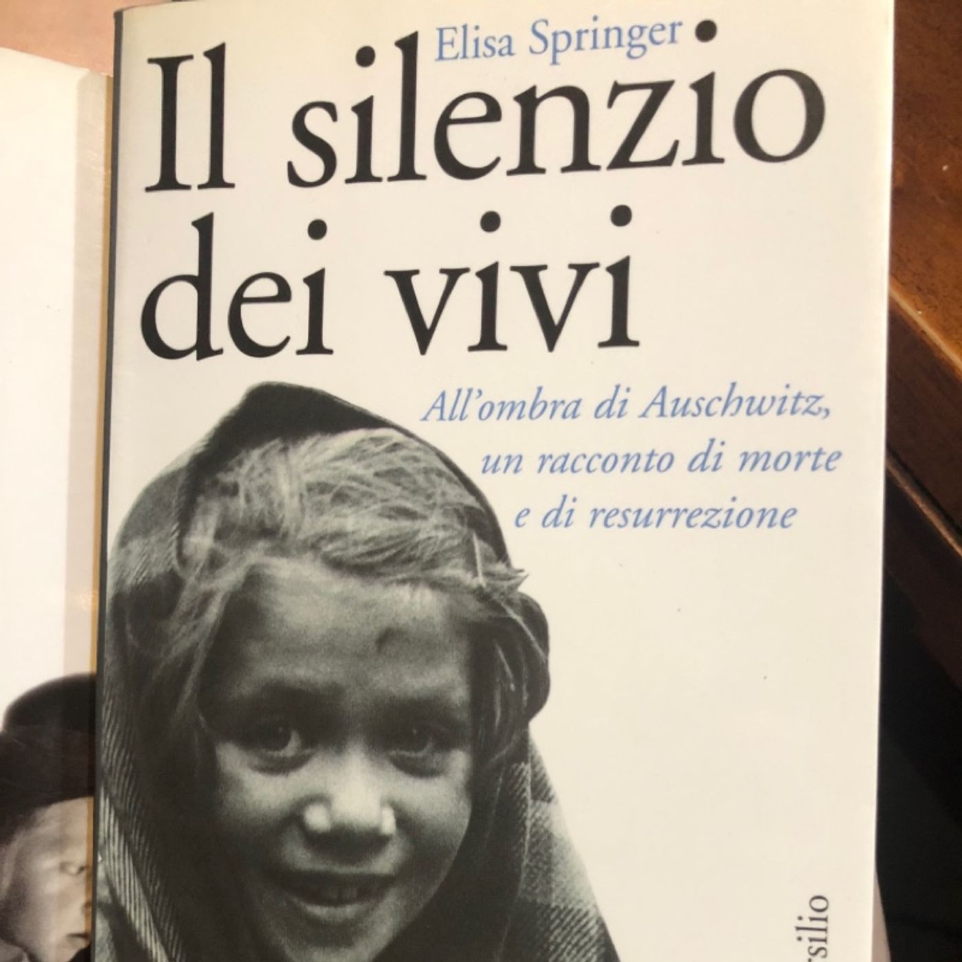 Il podcast di Maria Luisa  Grandin