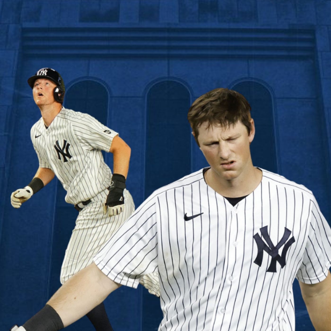 Podcast de los Yankees en español: La Semana de los Bombarderos