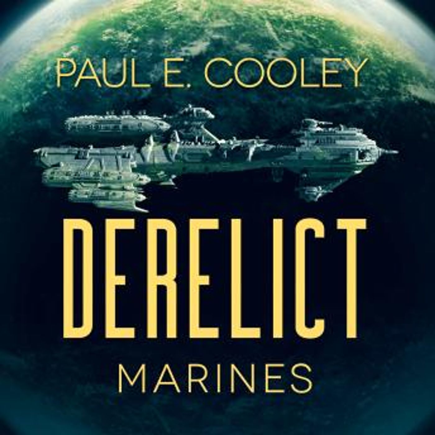 Download Best Full-Length Audiobooks in Science Fiction & Fantasy, Science Fiction