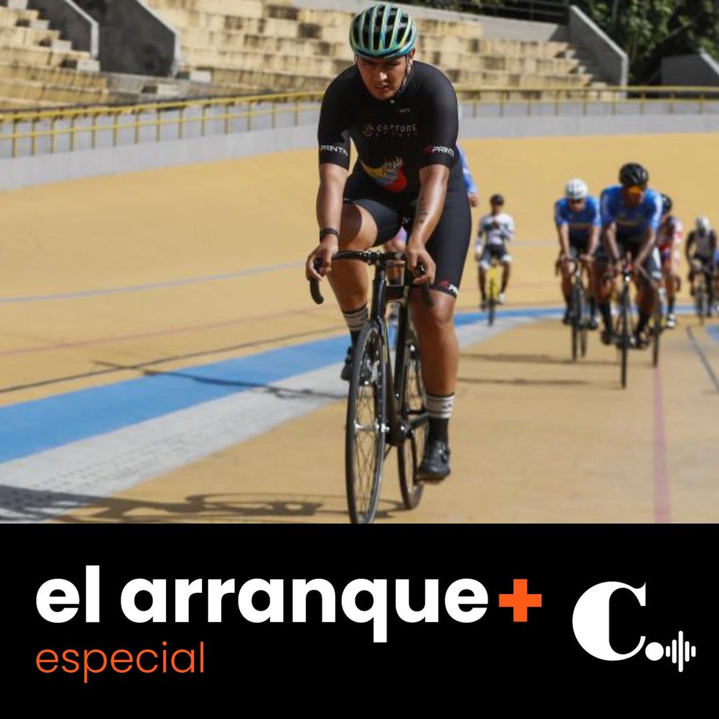 174. Sábado, 1 de octubre de 2022. Fabián Puerta dice sentirse otras vez con vida desde que regresó al ciclismo episode artwork