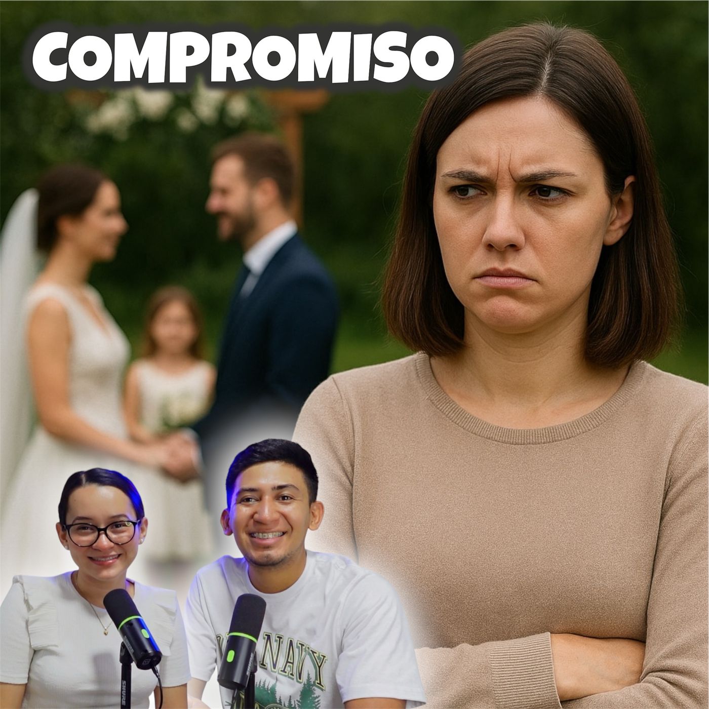 Sin COMPROMISO 💍👶🏼 - 31° Episodio | EL SOPODCAST 🎙🔥