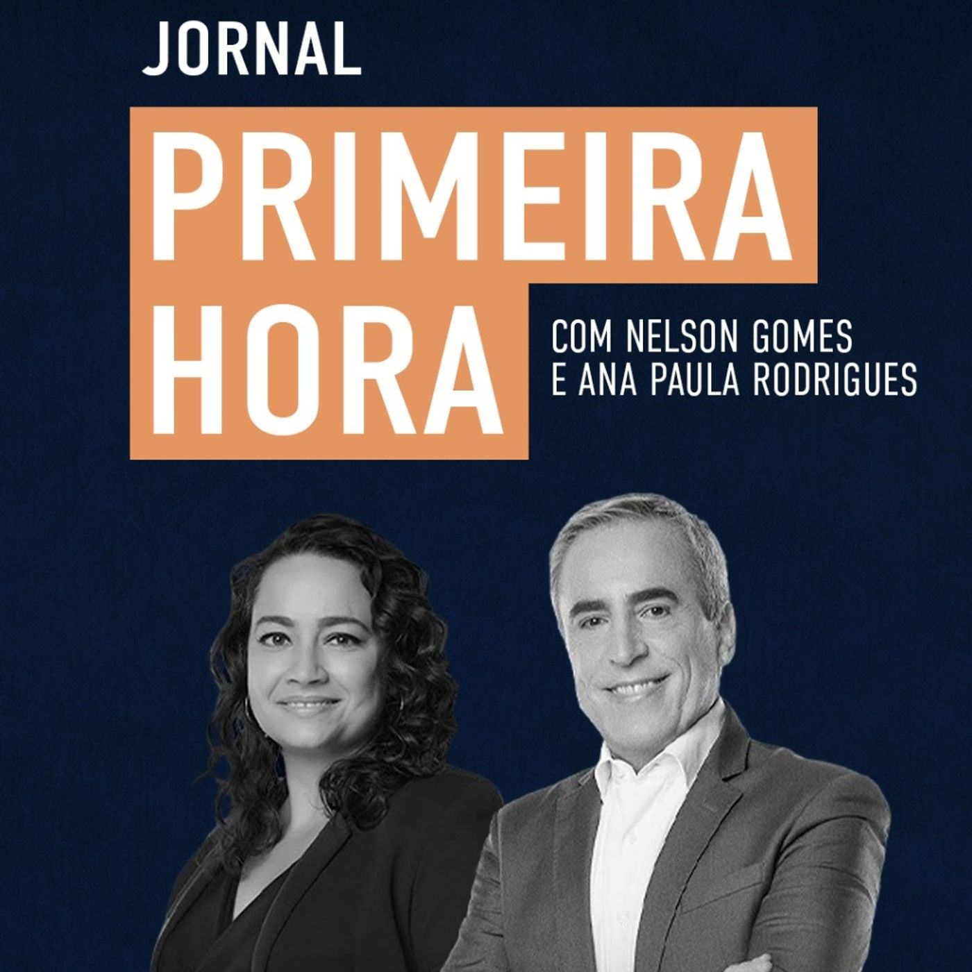 Jornal Primeira Hora