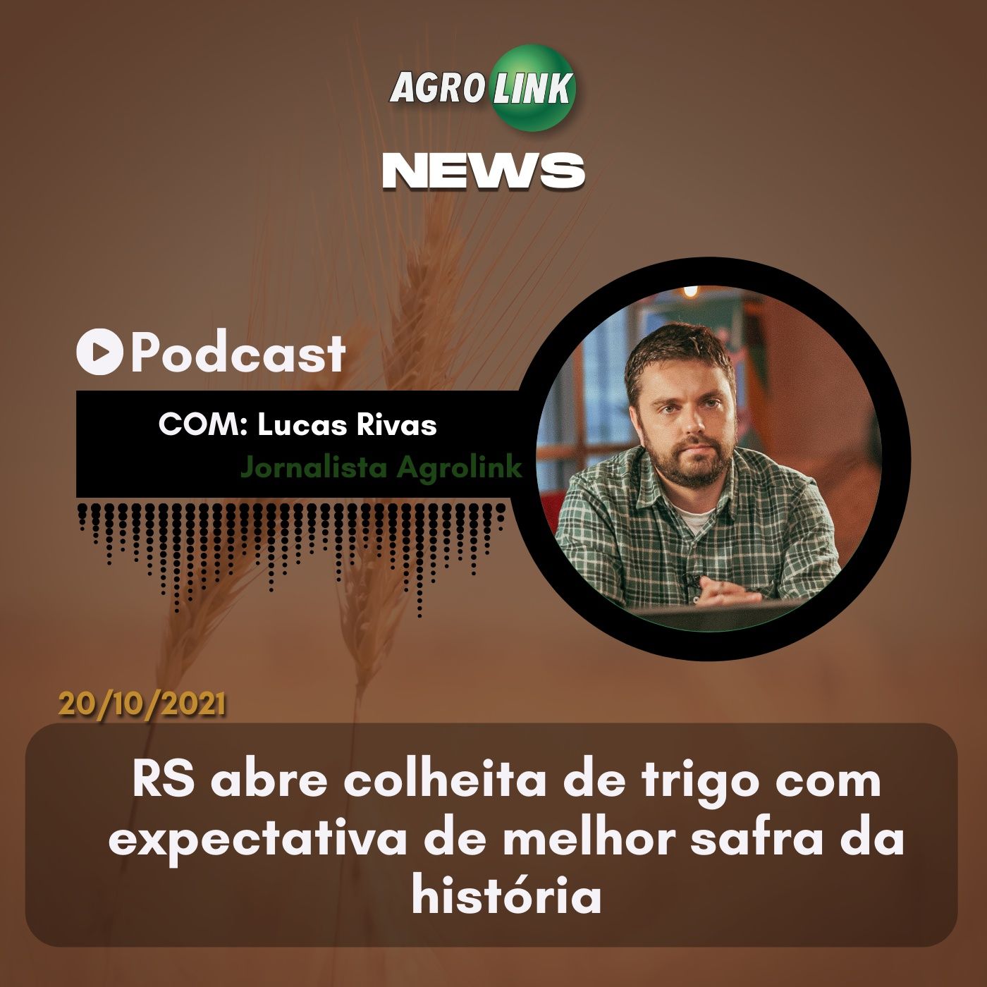 Agrolink News