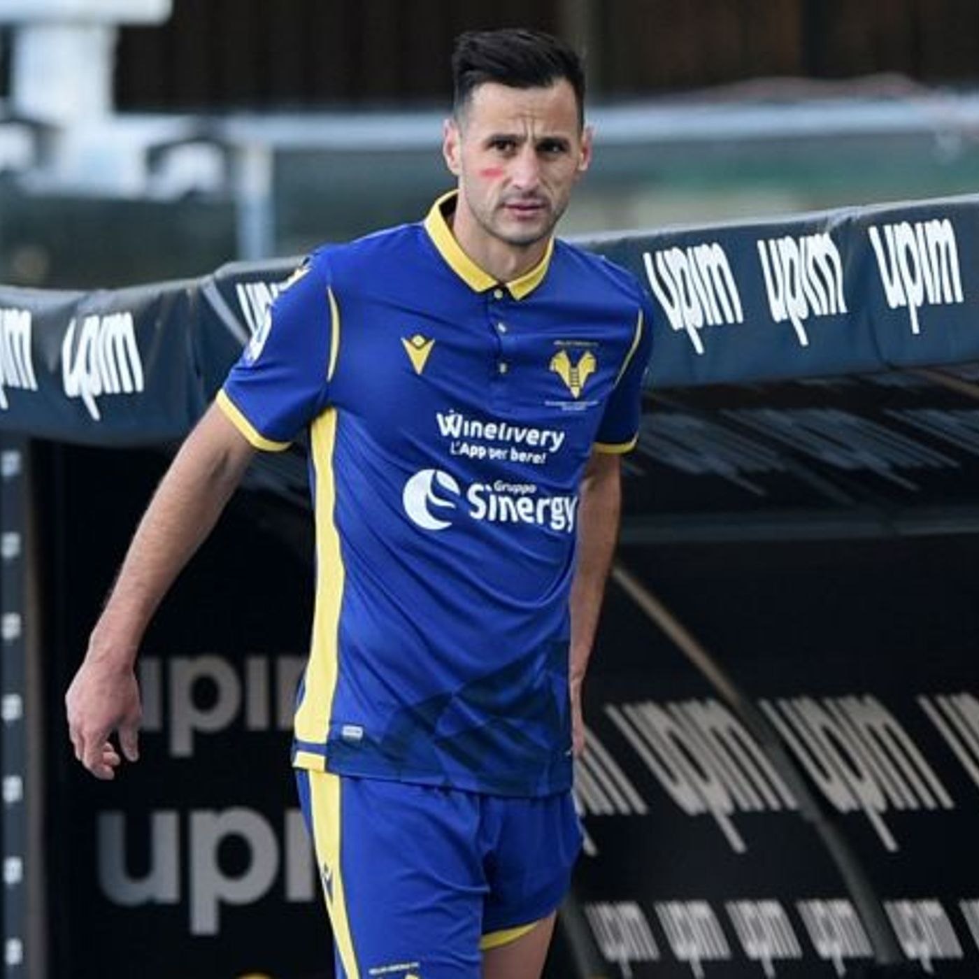 #4 ecco come sta kalinic