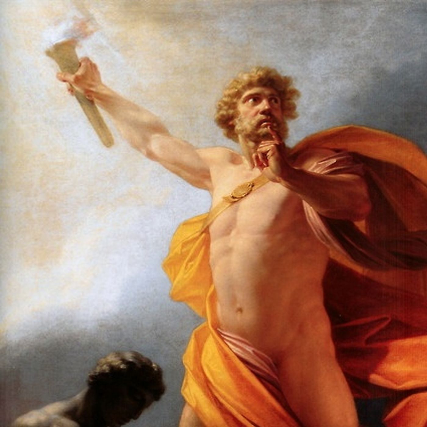 La Storia dell\'Uomo