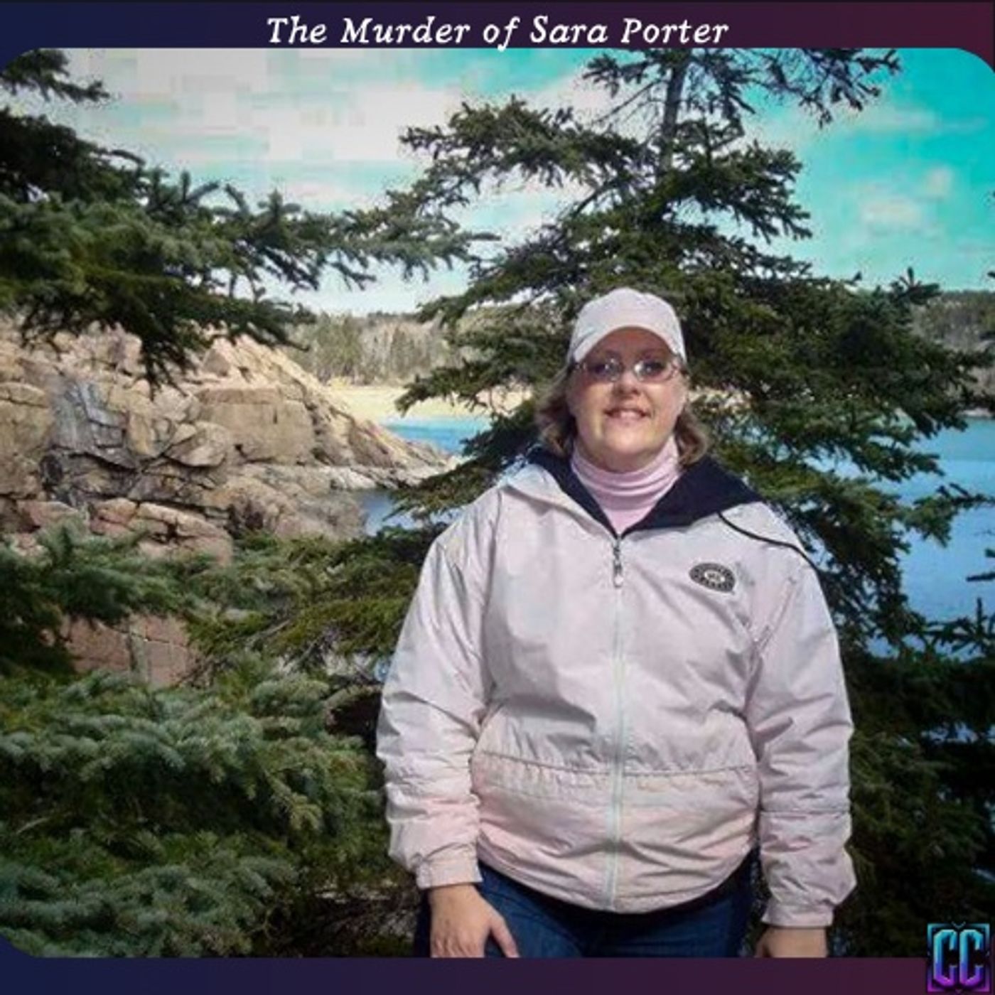 Episode 17: The Murder of Sara Porter