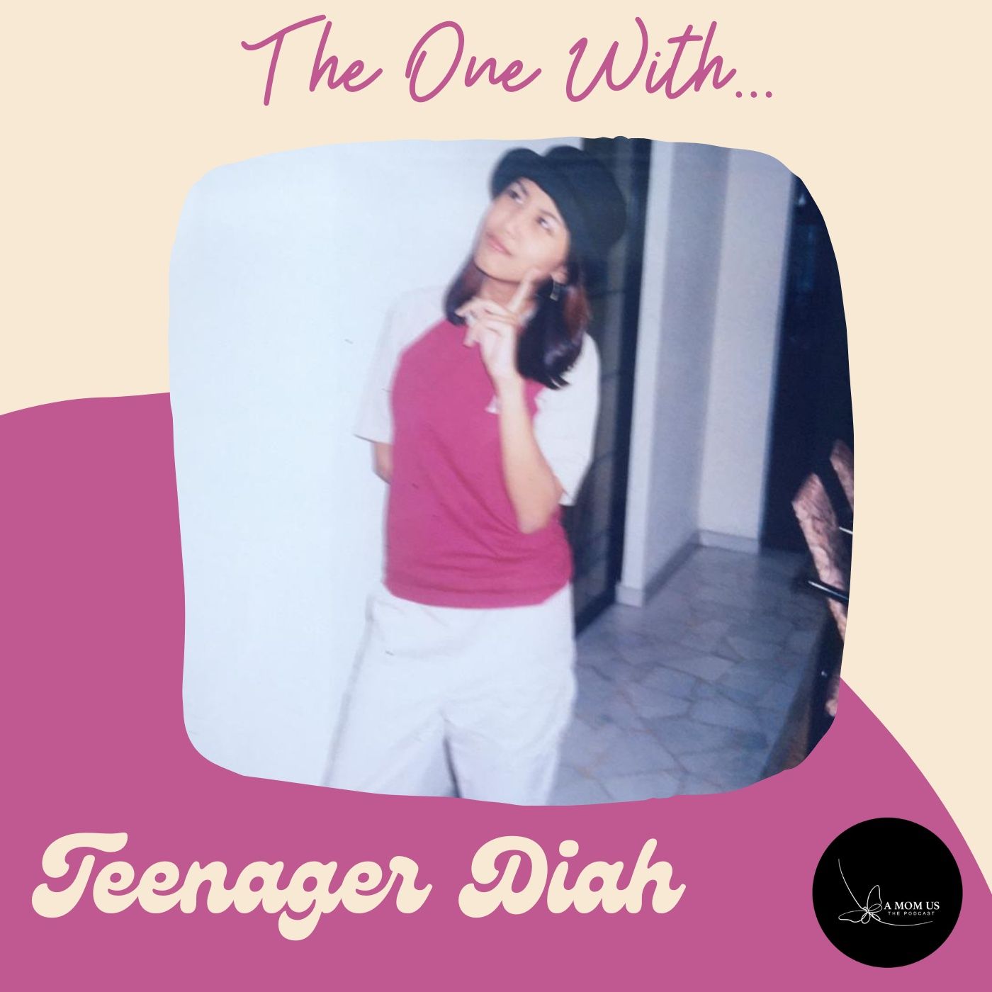 A Mom Us The Podcast