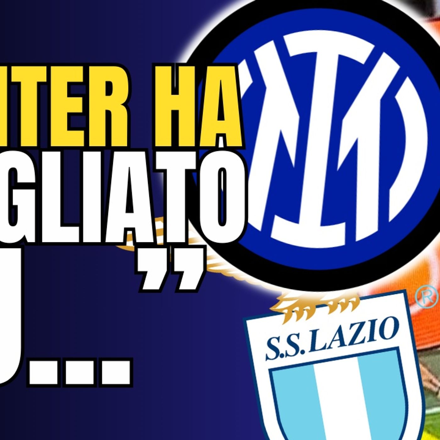 Polemica TOTALE sull'arbitro di INTER-LAZIO 2-2 e Inter ancora DANNEGGIATA