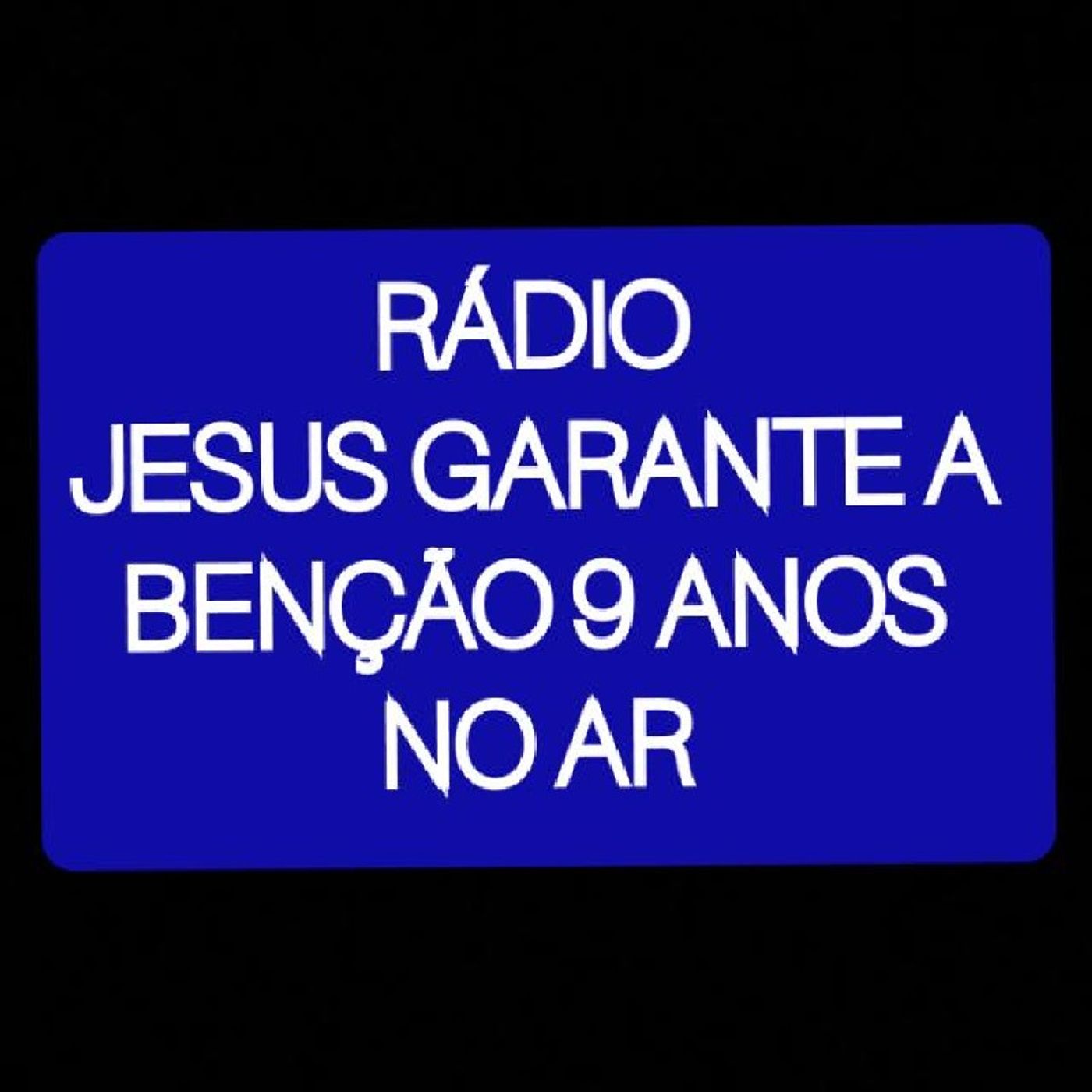 Programação Rádio JGB