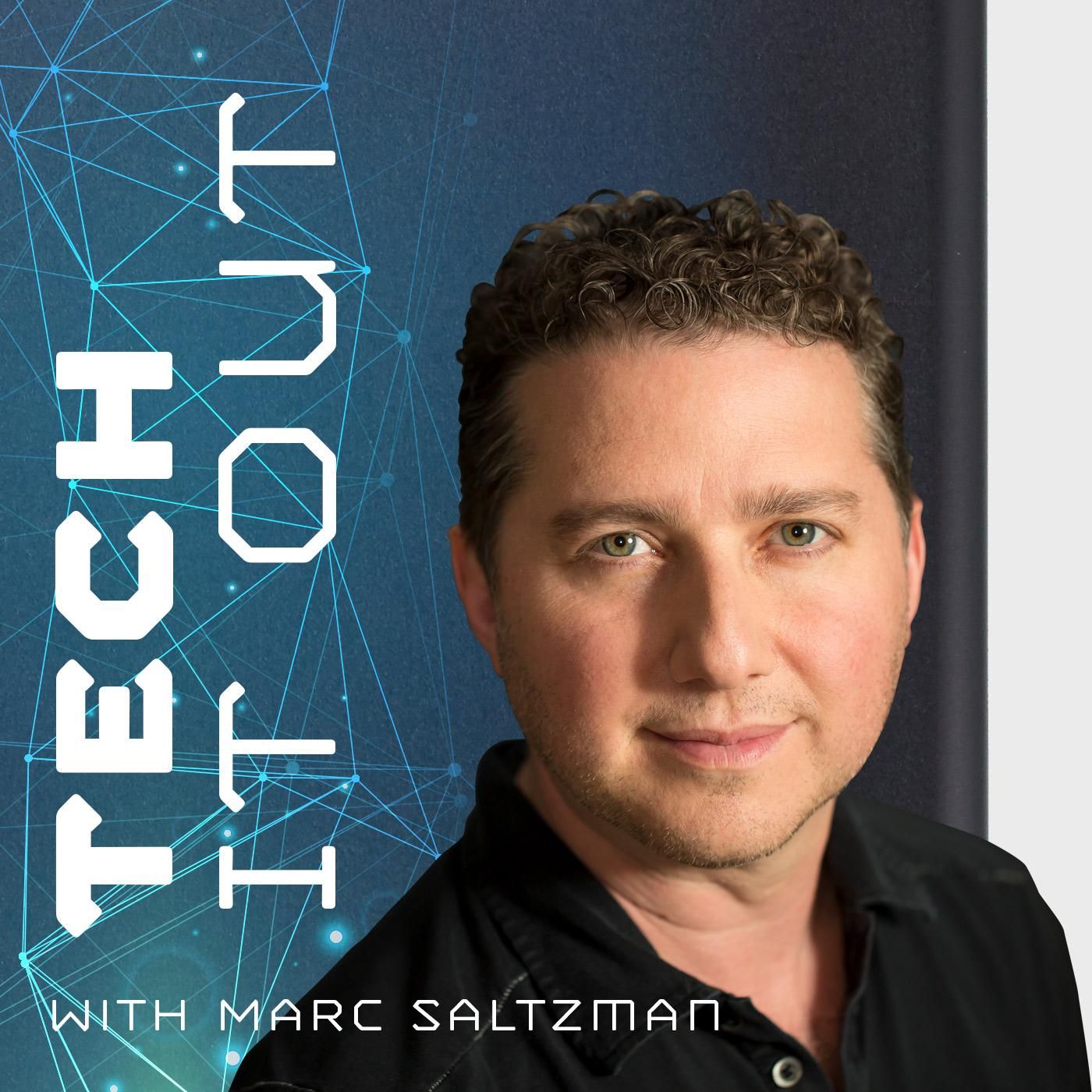 Distract Yourself from Post-election Drama With a New Episode of Tech It Out!