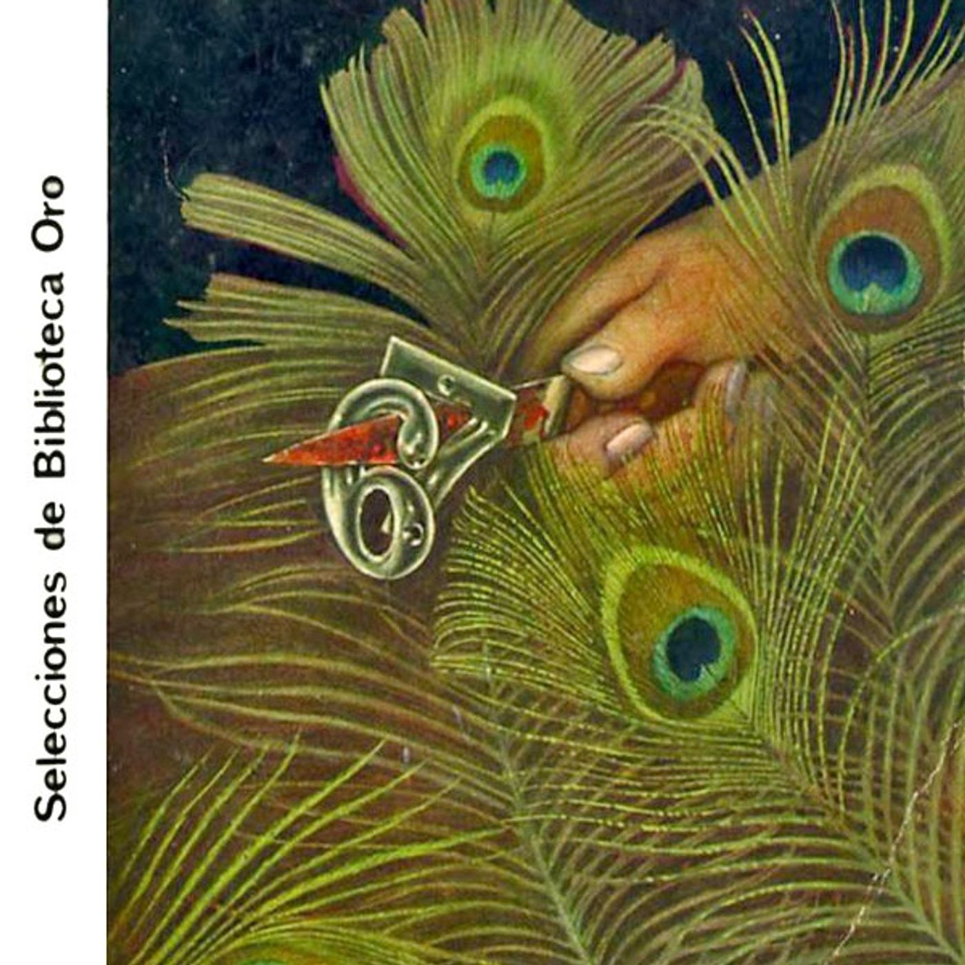 Historias de los Libros