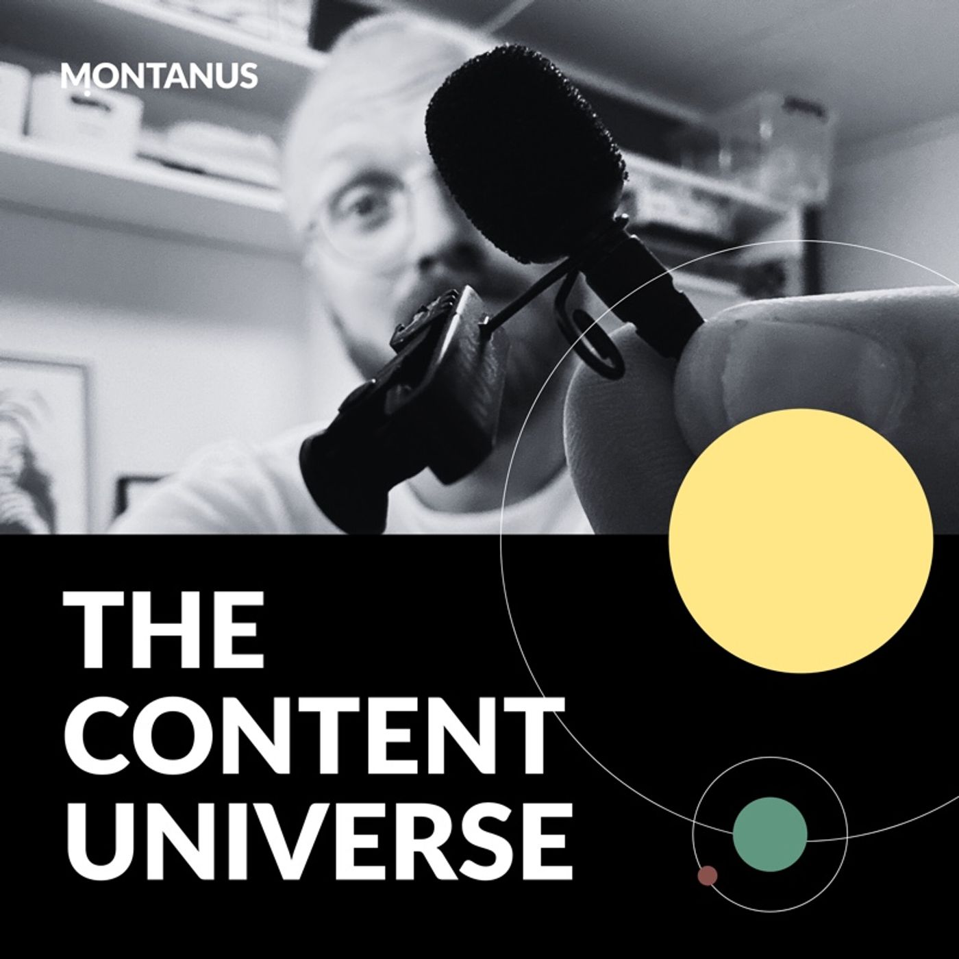 The Content Universe
