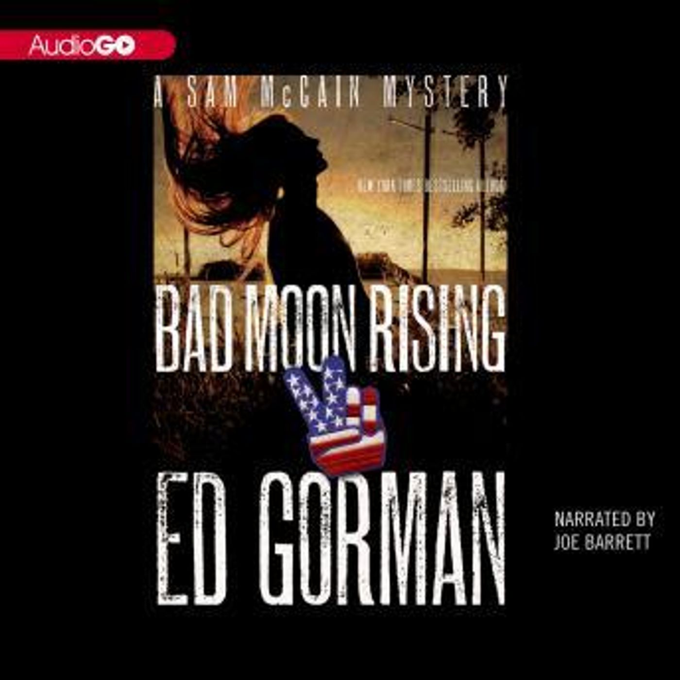 Listen to New Full Audiobooks in Mystery, Thriller & Horror, Legal & Political