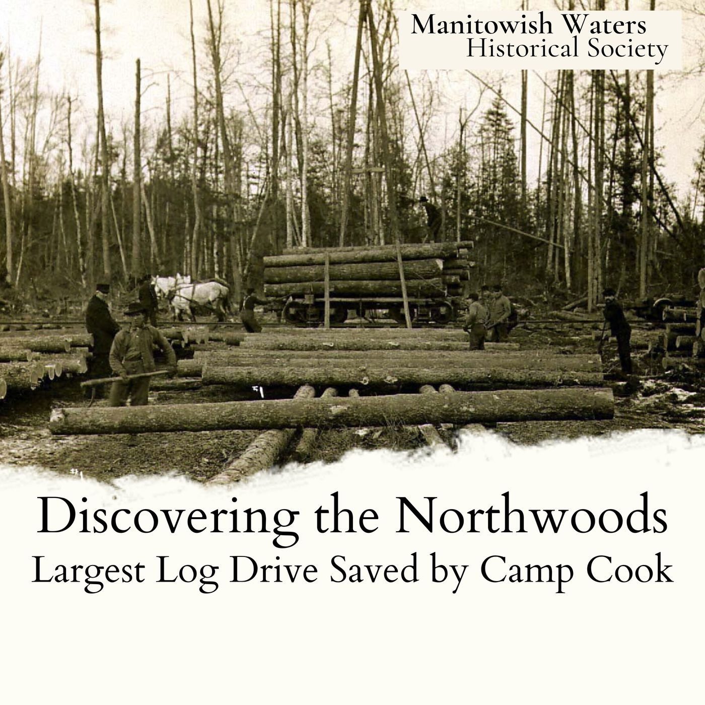 Discovering the Northwoods