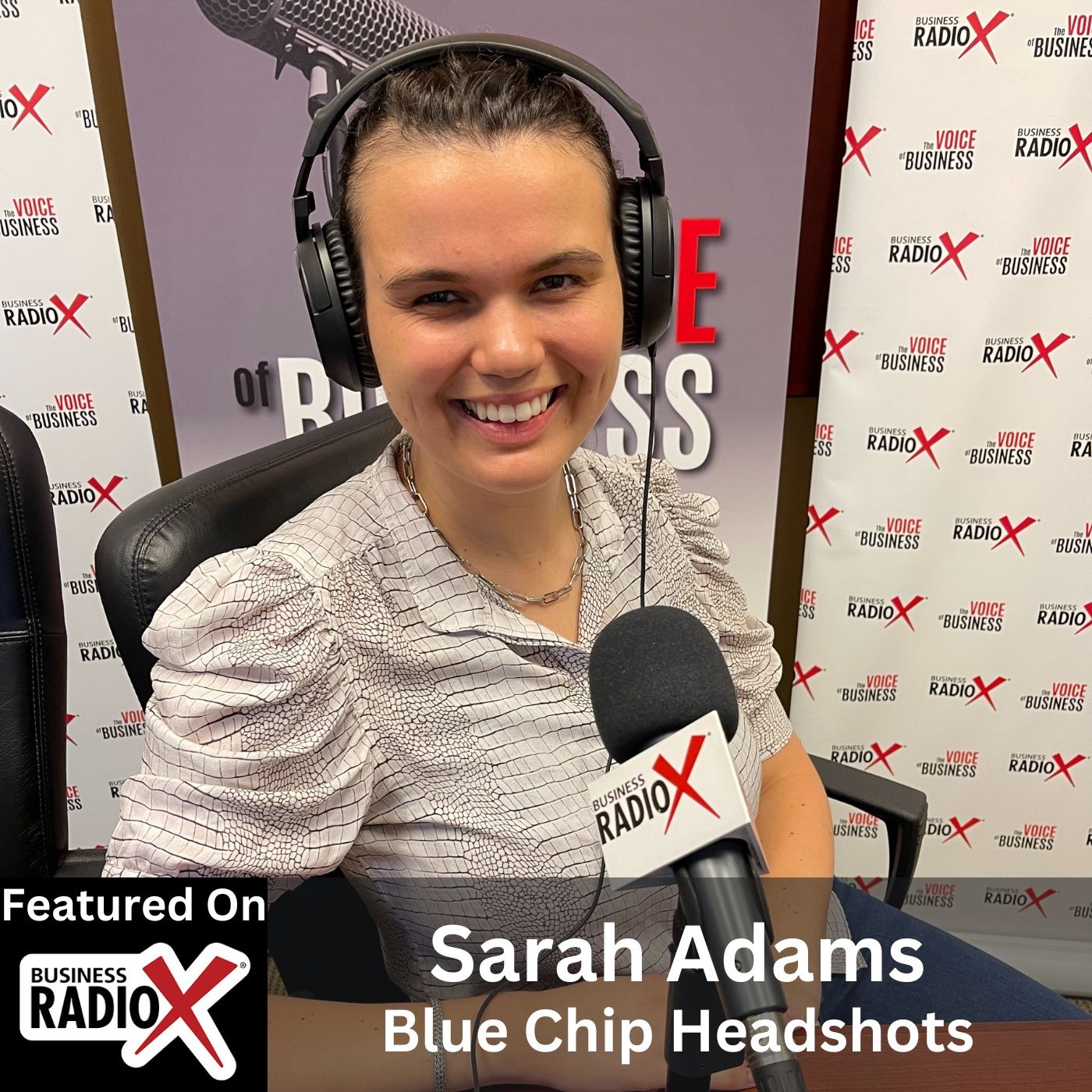 North Fulton Business Radio