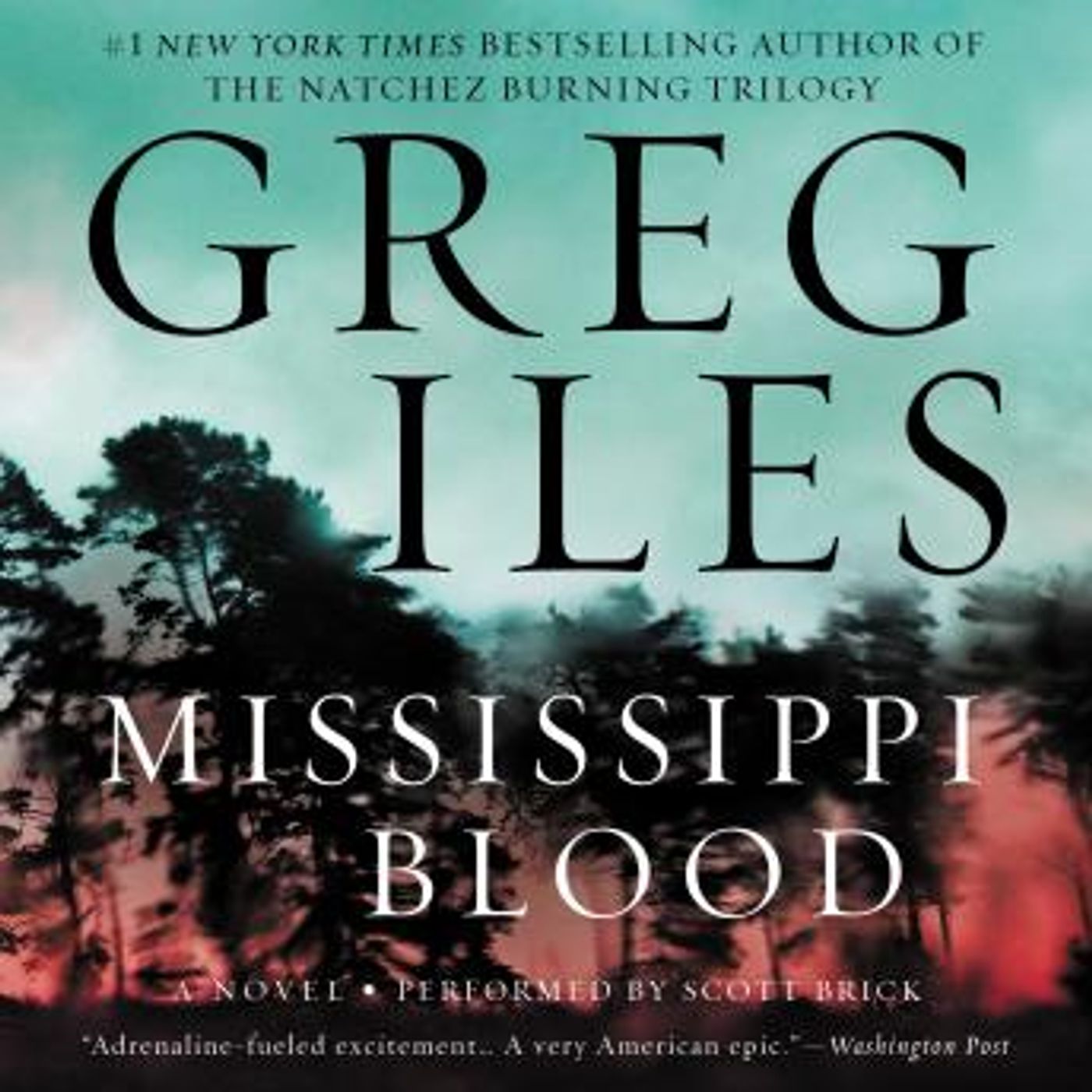 Top Full Audiobooks in Mystery, Thriller & Horror, Police & Detective