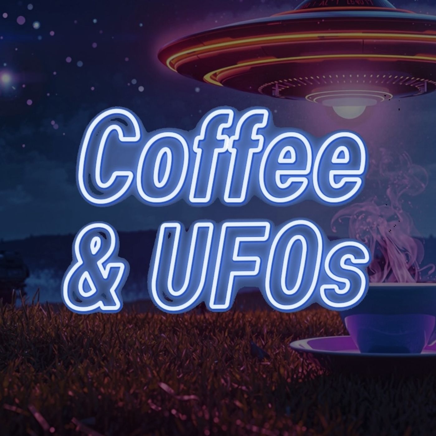 Coffee & UFOs