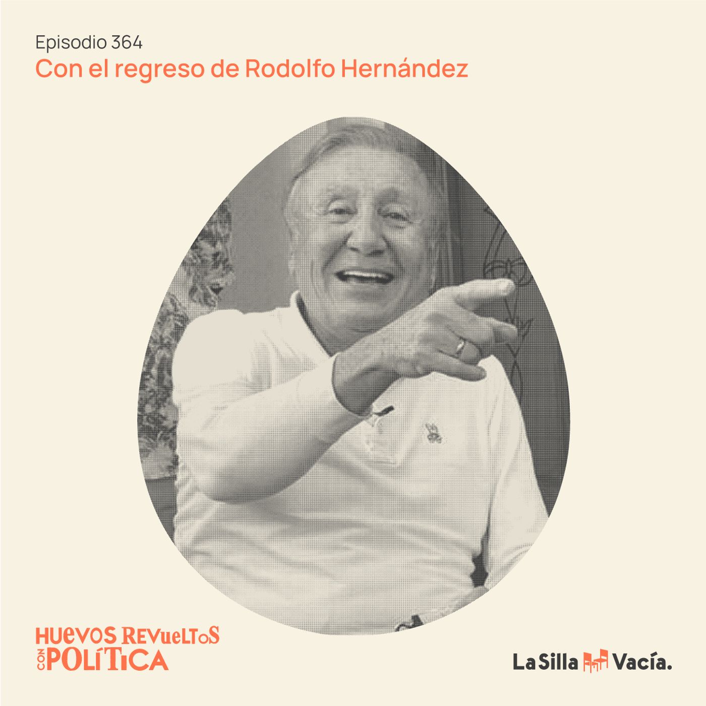La Silla: On The Record
