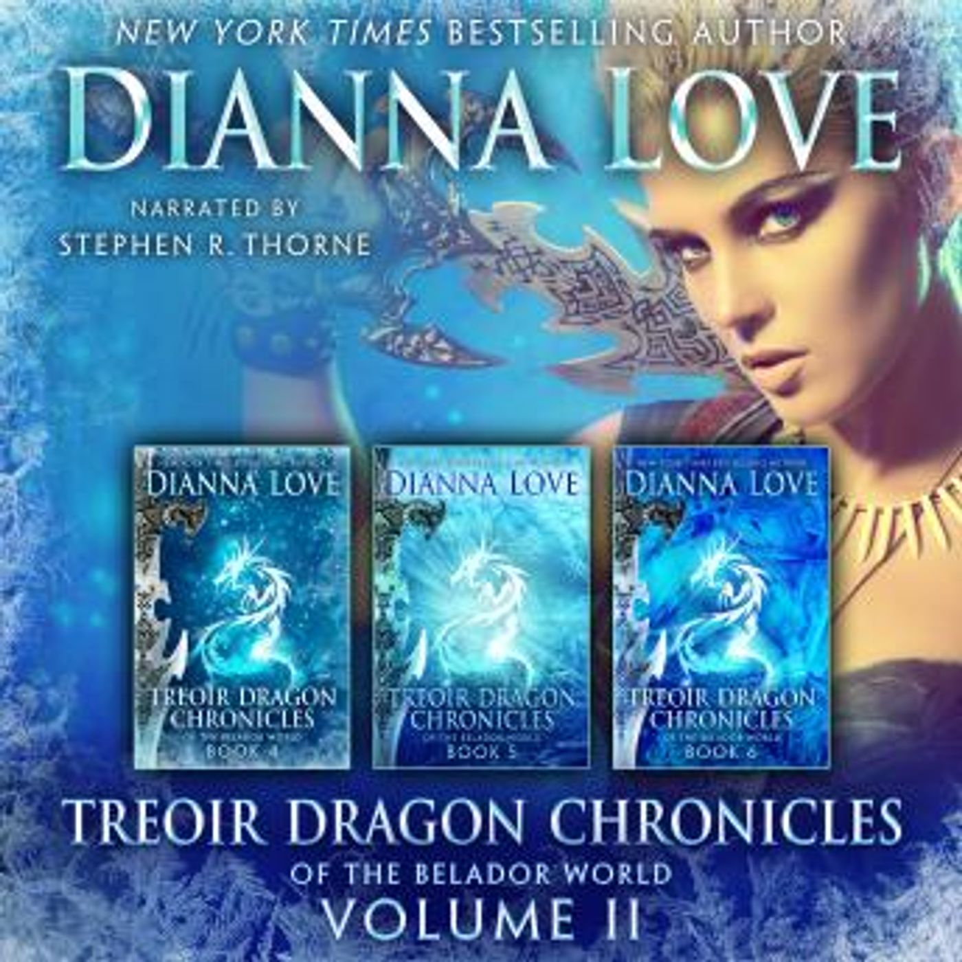 Access Unmissable Full Audiobooks in Science Fiction & Fantasy, Fantasy