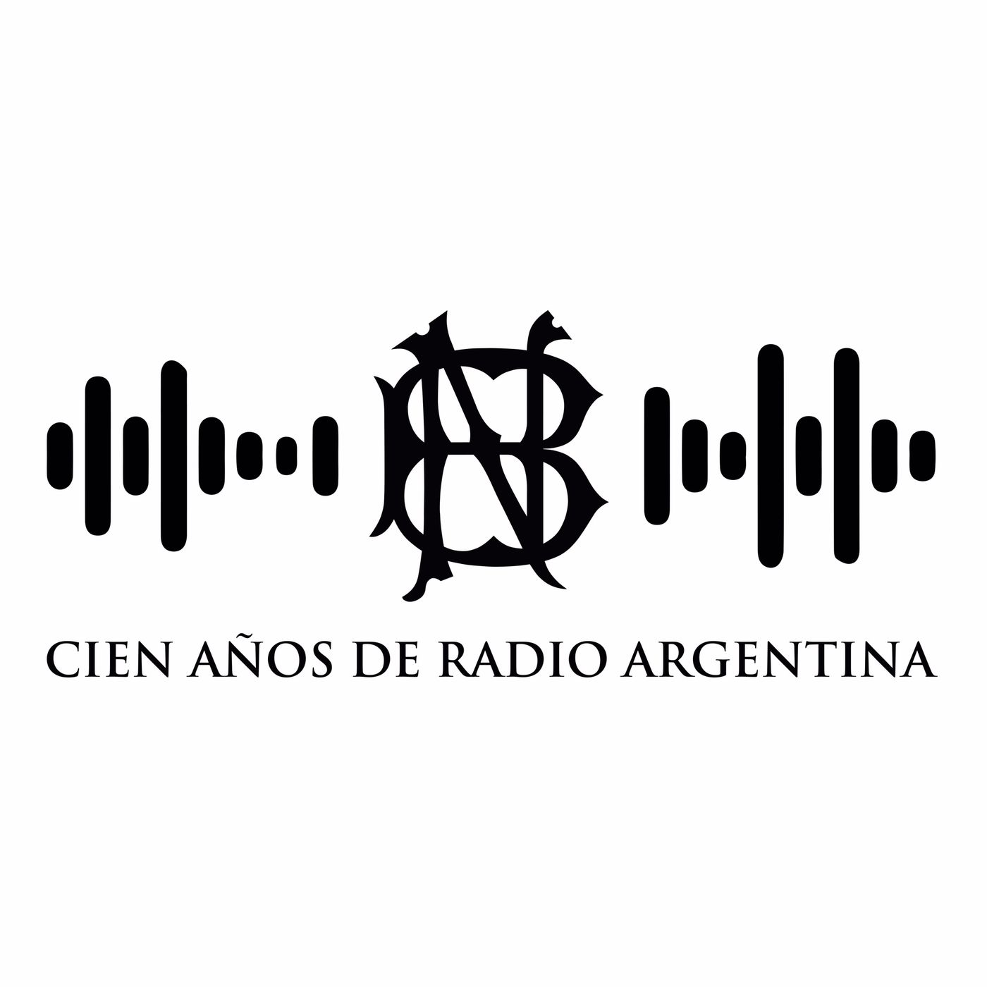 100 años de radio argentina