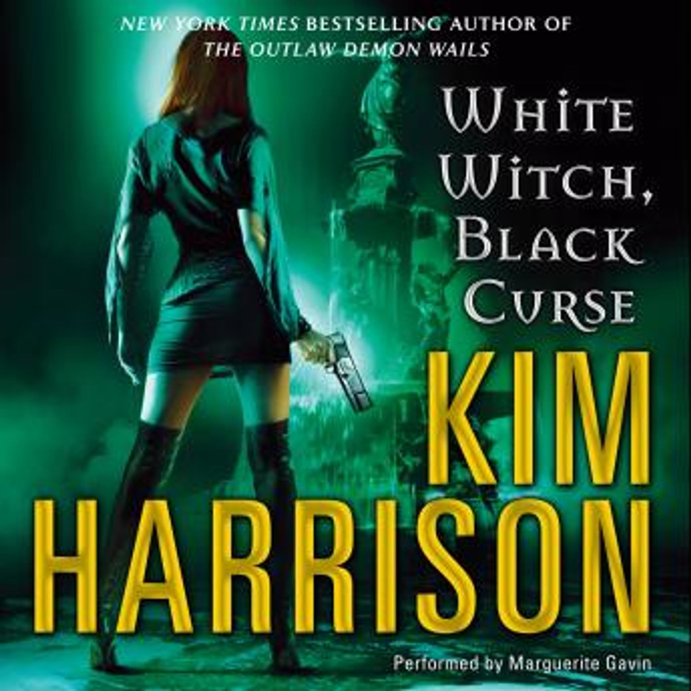 Discover Top Full Audiobooks in Science Fiction & Fantasy, Fantasy