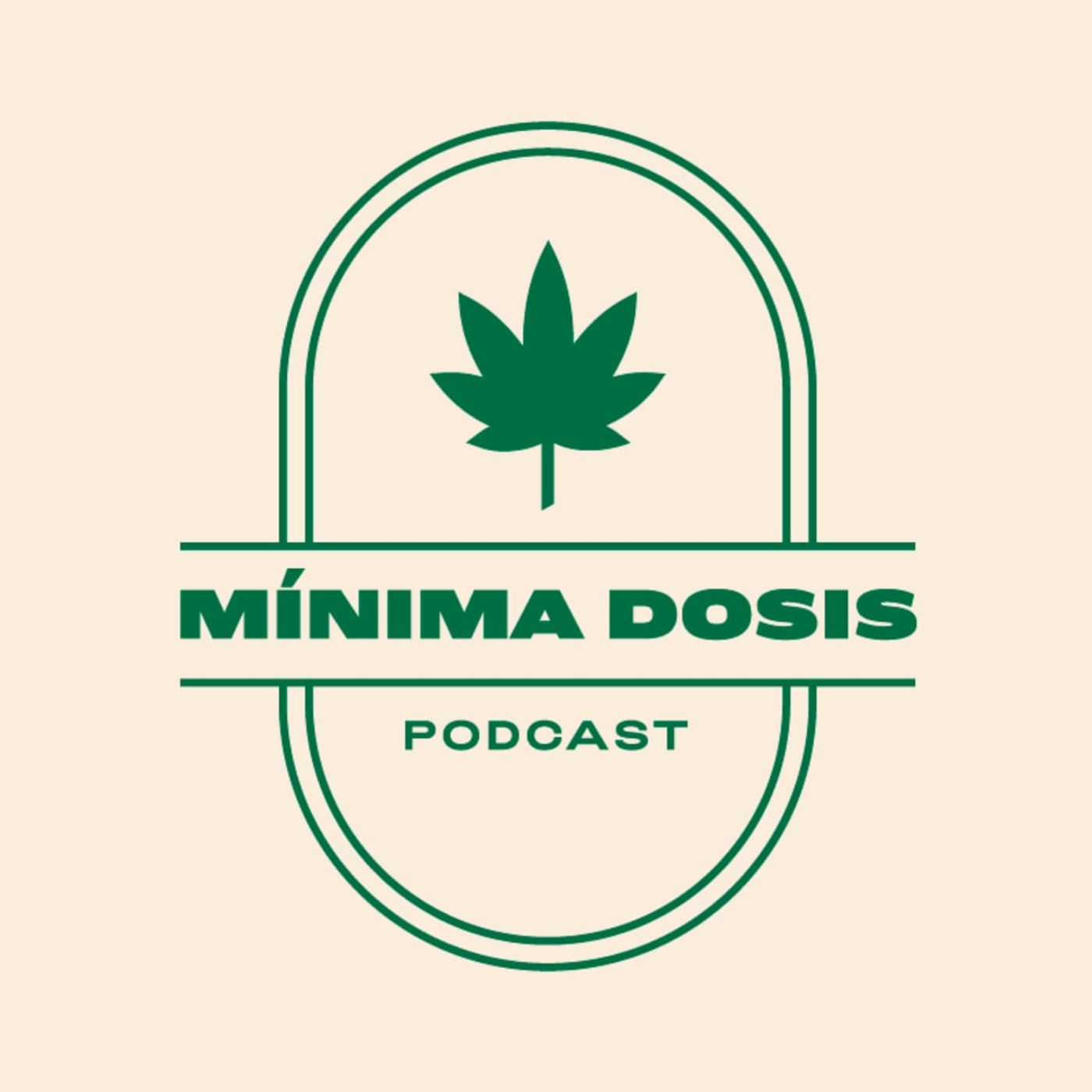 Mínima Dosis