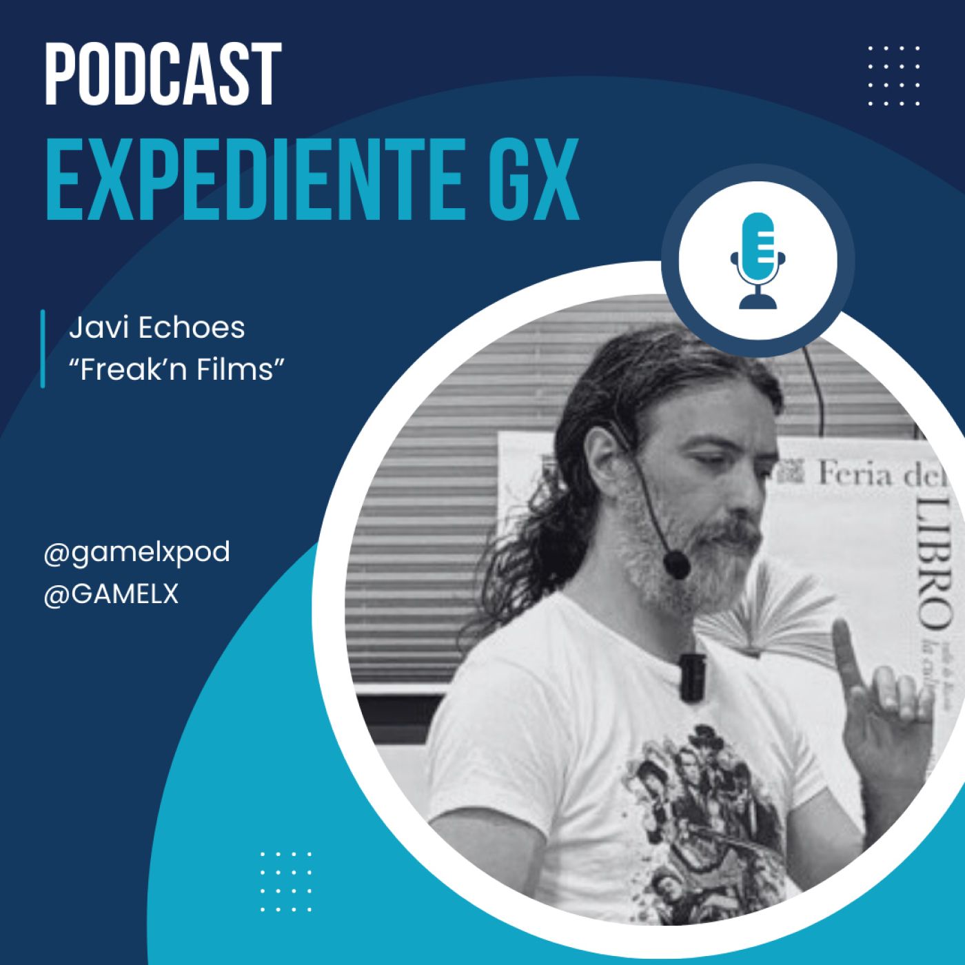 GAMELX Podcast